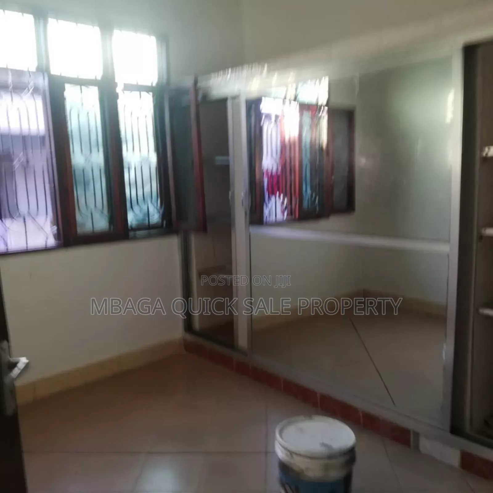 3bdrm House in Mwananyamala for rent in Mwananyamala