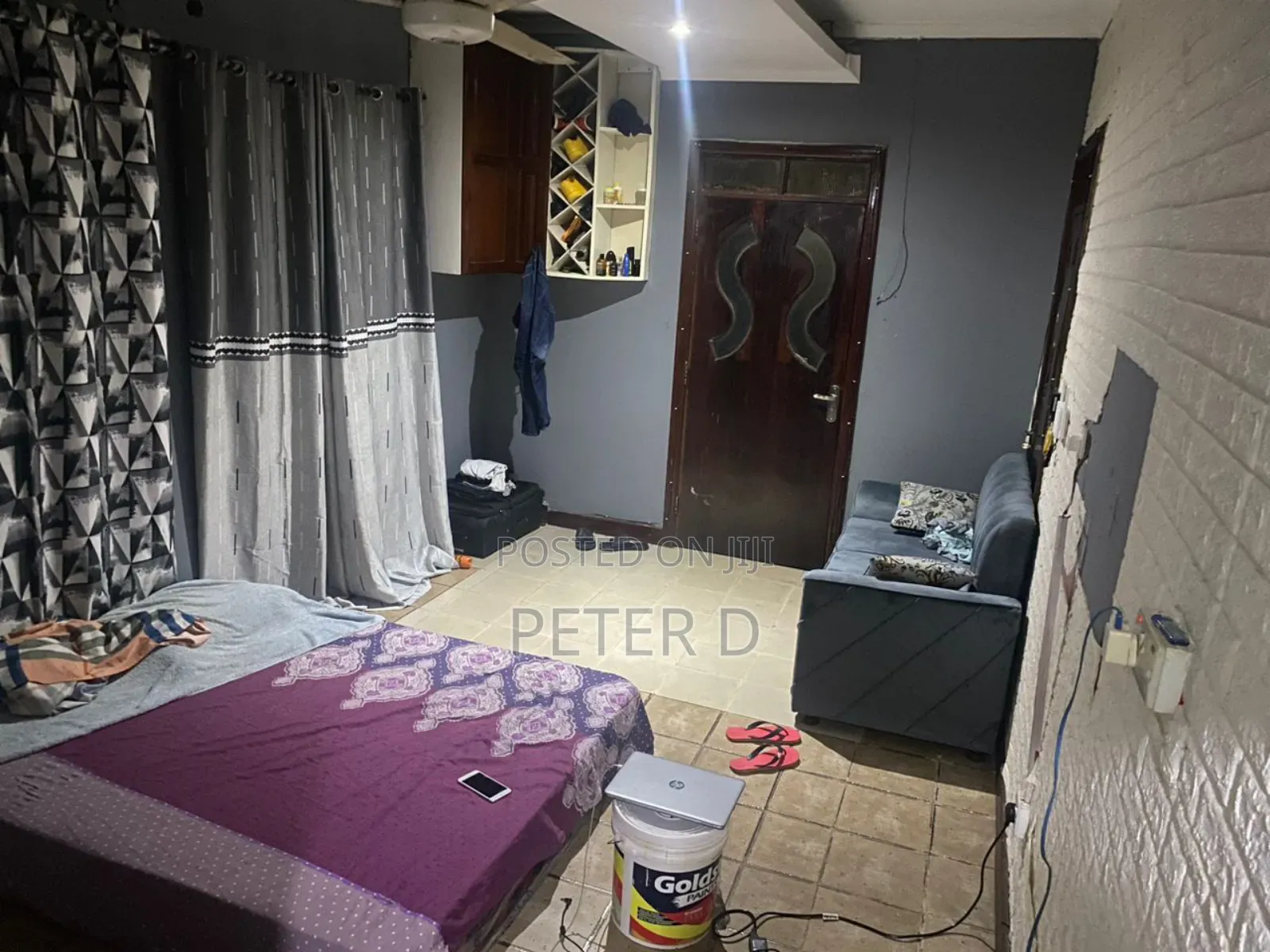 1bdrm Apartment in Mbezi Beach for rent in Mbezi Beach