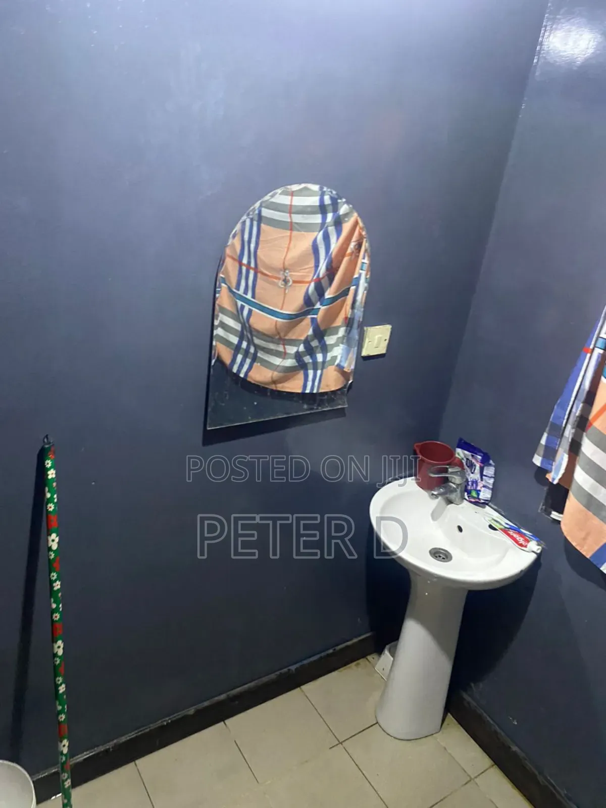 1bdrm Apartment in Mbezi Beach for rent in Mbezi Beach