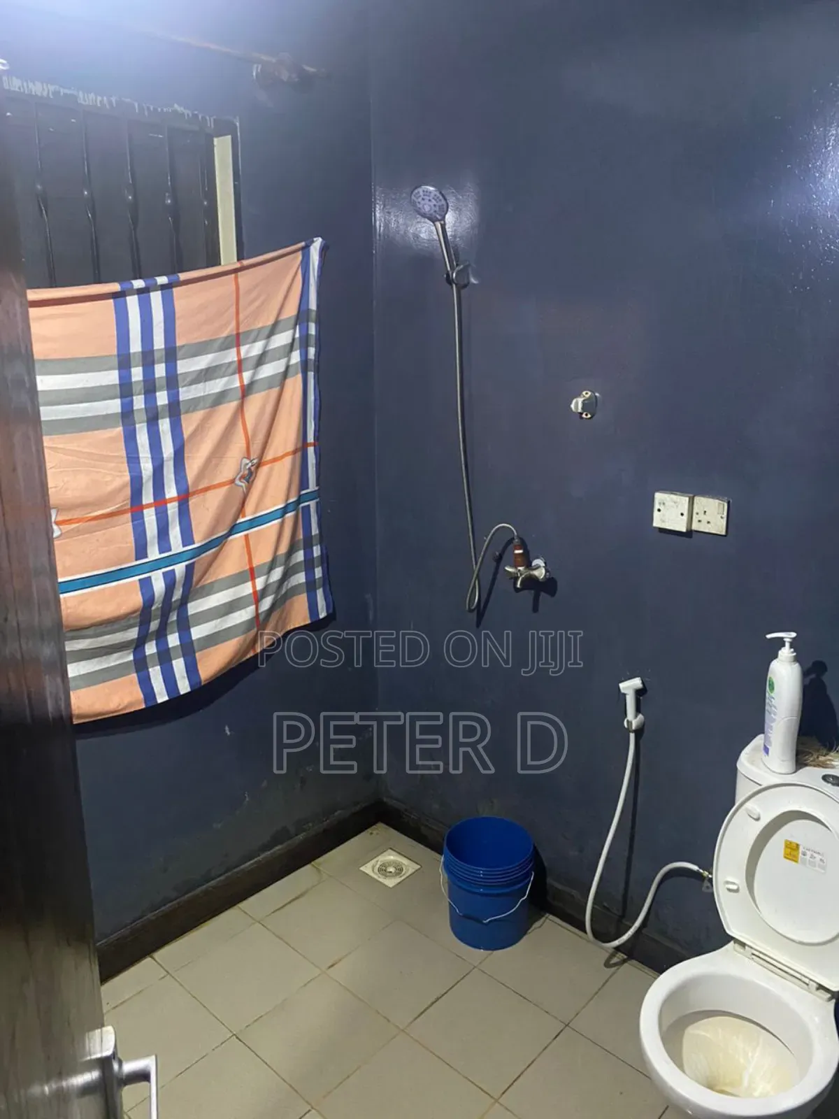 1bdrm Apartment in Mbezi Beach for rent in Mbezi Beach