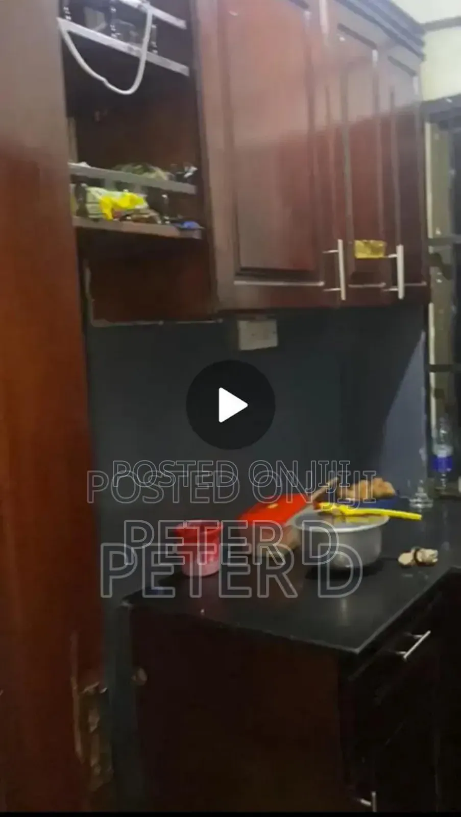1bdrm Apartment in Mbezi Beach for rent in Mbezi Beach