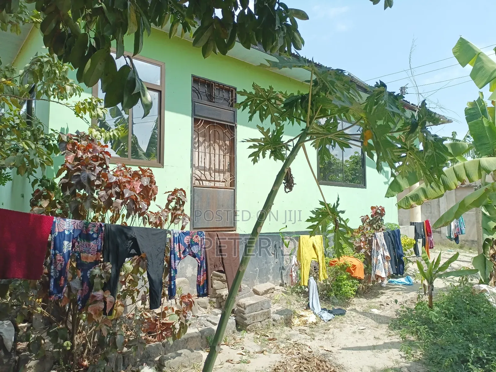 3bdrm House in Mbezi for sale in Mbezi