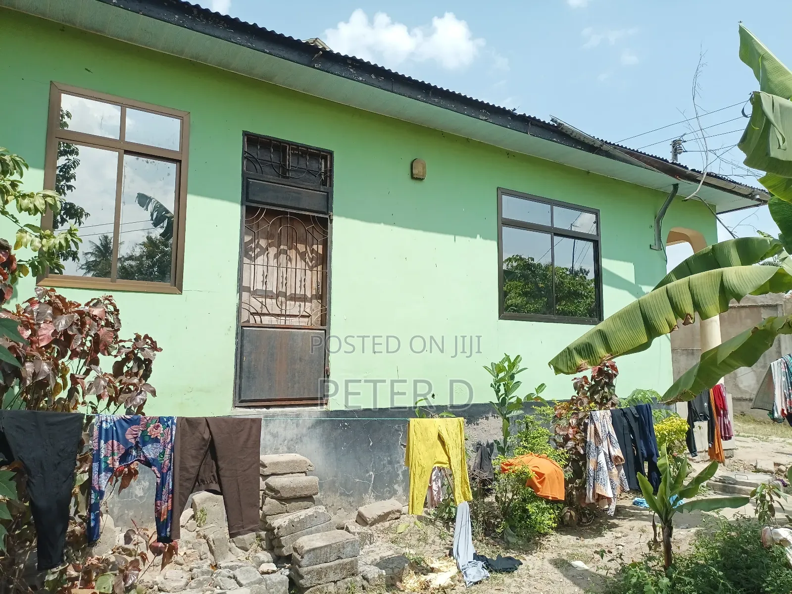 3bdrm House in Mbezi for sale in Mbezi