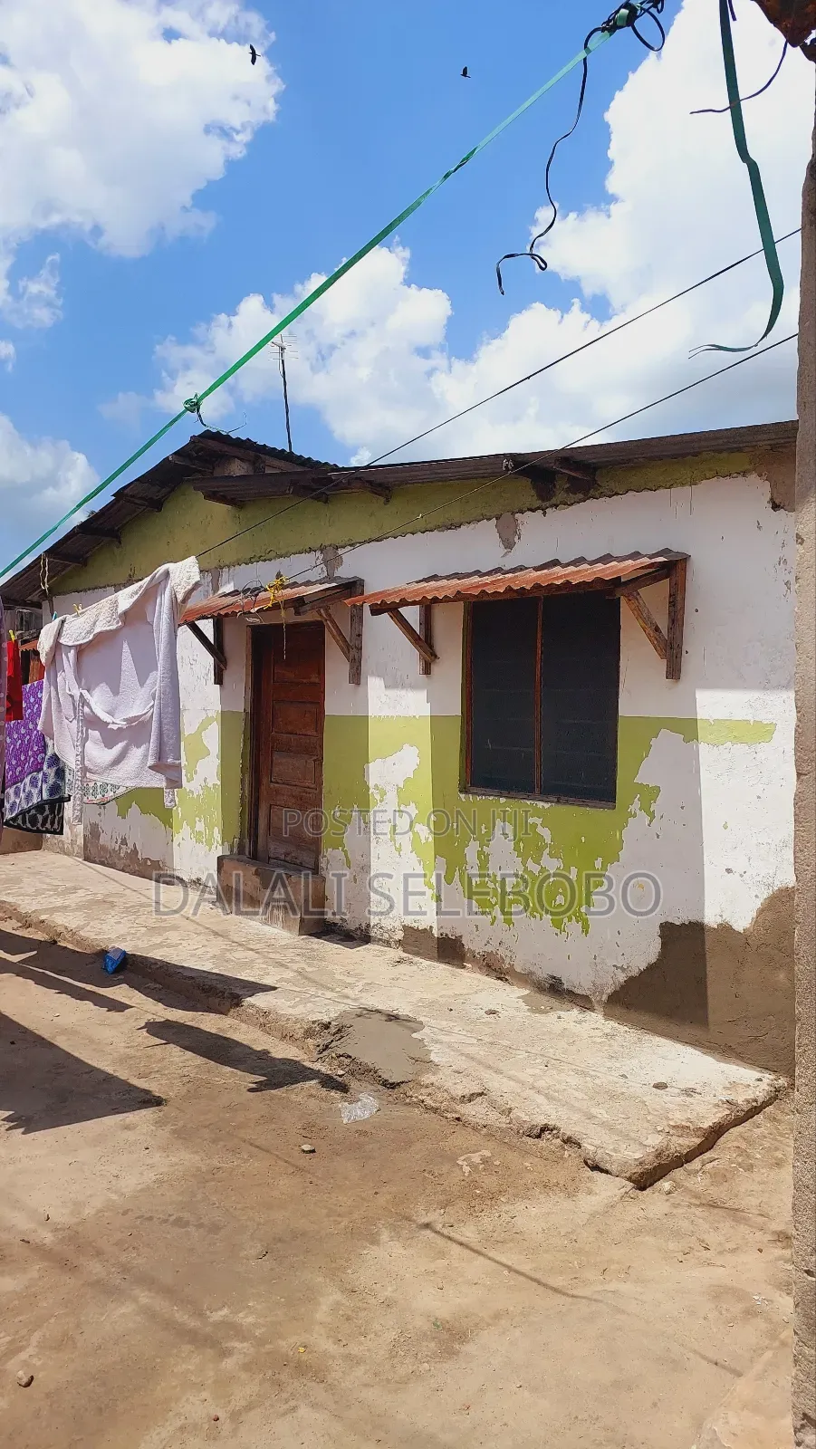 3bdrm House in Tandale Shule for rent in Tandale