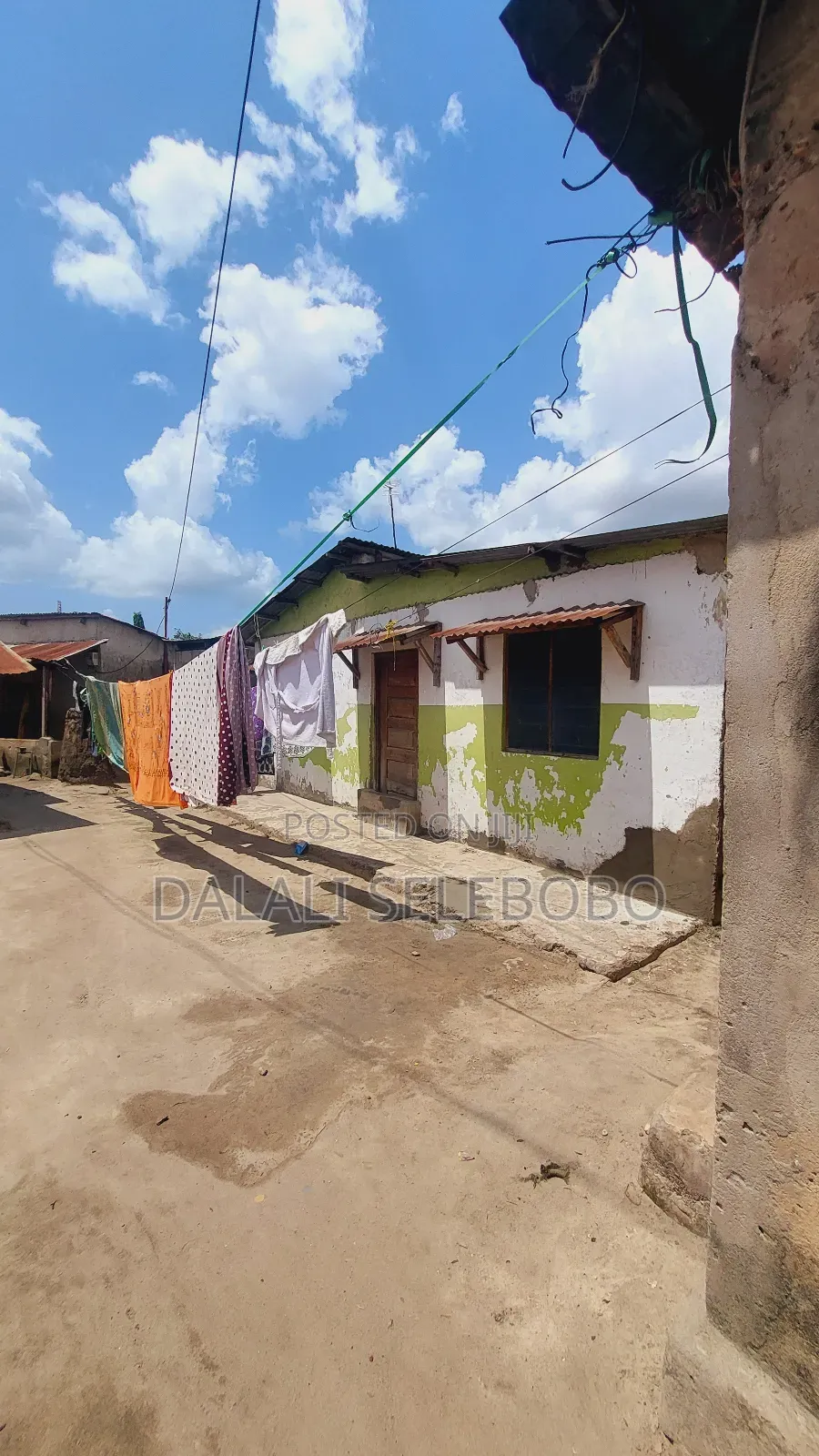 3bdrm House in Tandale Shule for rent in Tandale