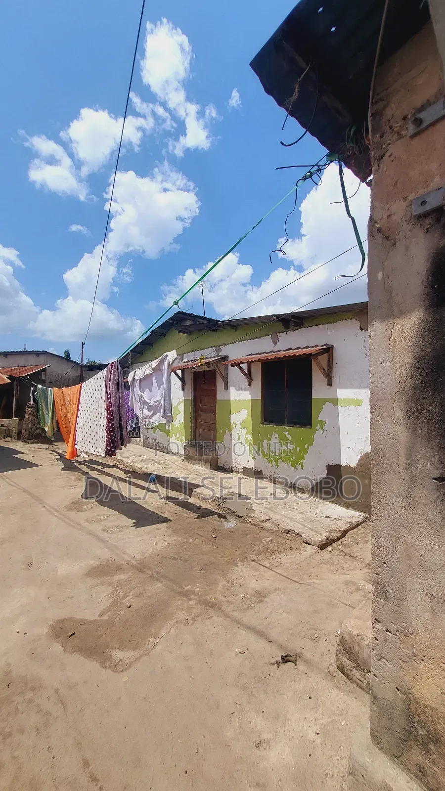 3bdrm House in Tandale Shule for rent in Tandale