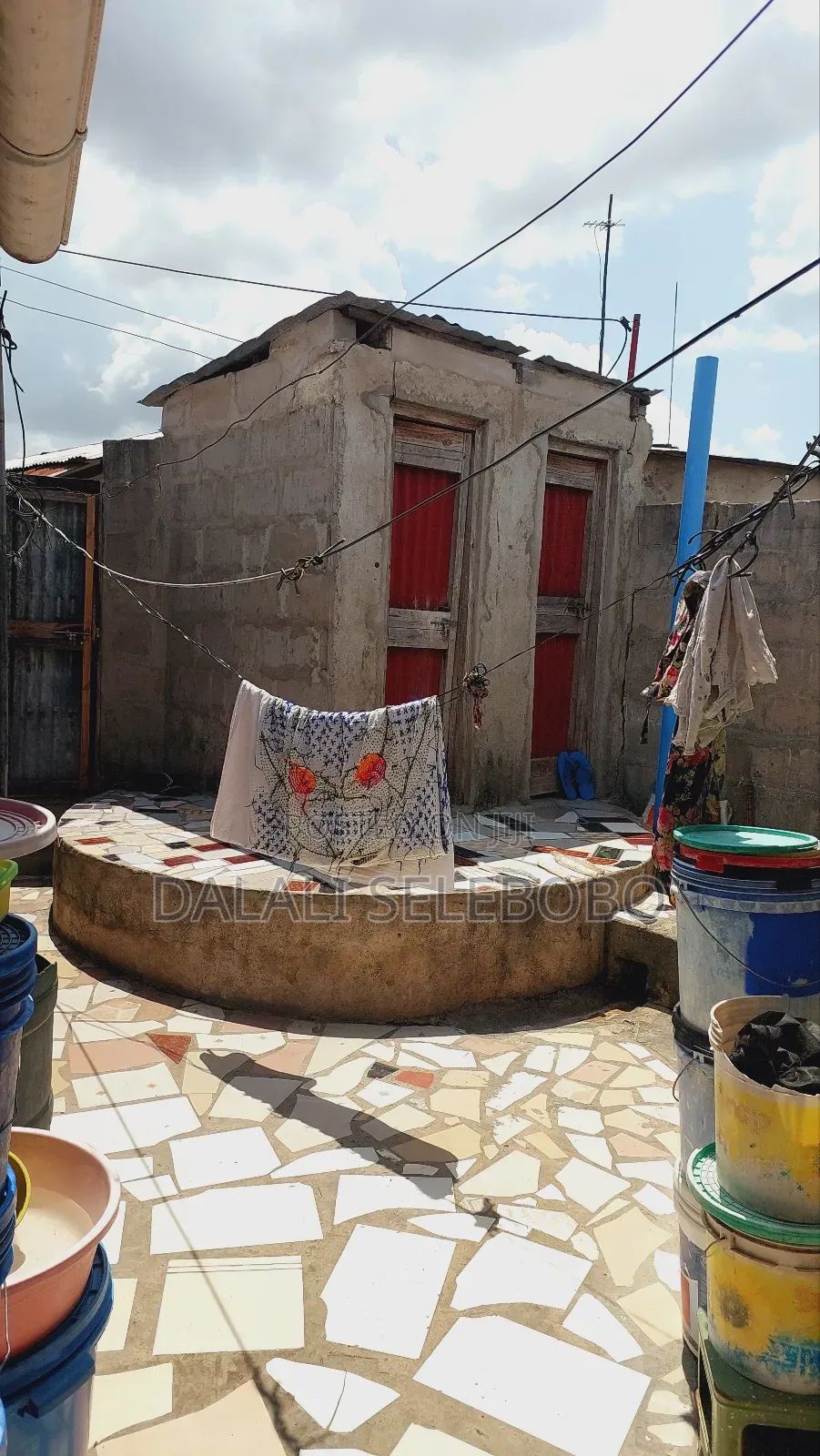 3bdrm House in Tandale Shule for rent in Tandale