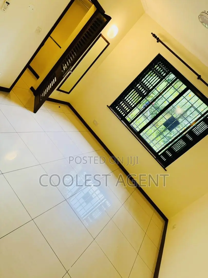Furnished 4bdrm Villa in Oysterbay, Kinondoni for rent in Kinondoni