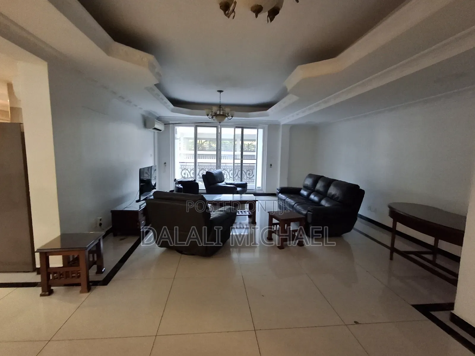 Furnished 3bdrm Apartment in Masaki for rent in Masaki