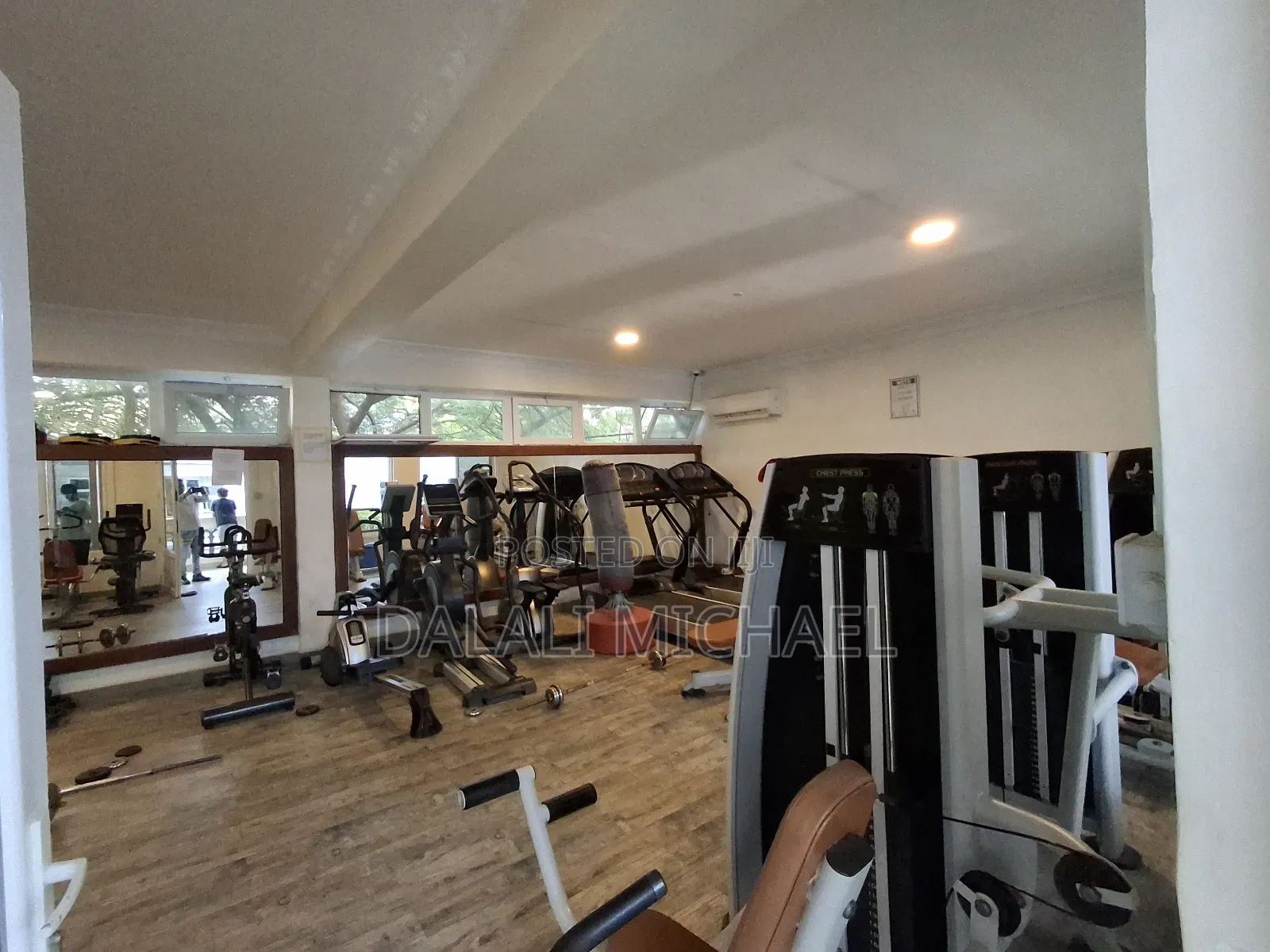 Furnished 3bdrm Apartment in Masaki for rent in Masaki