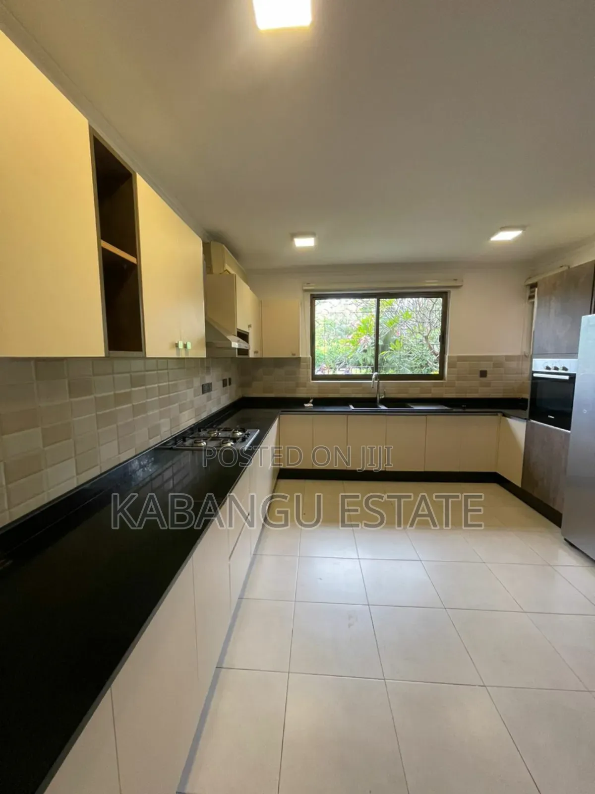 Furnished 4bdrm Villa in Oysterbay for rent in Oyster Bay