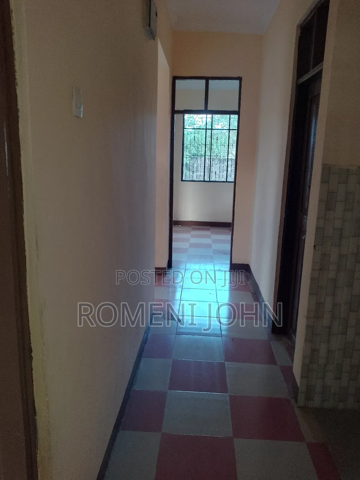 3bdrm House in Tanzania Daresalaam, Ilala for rent in Ilala
