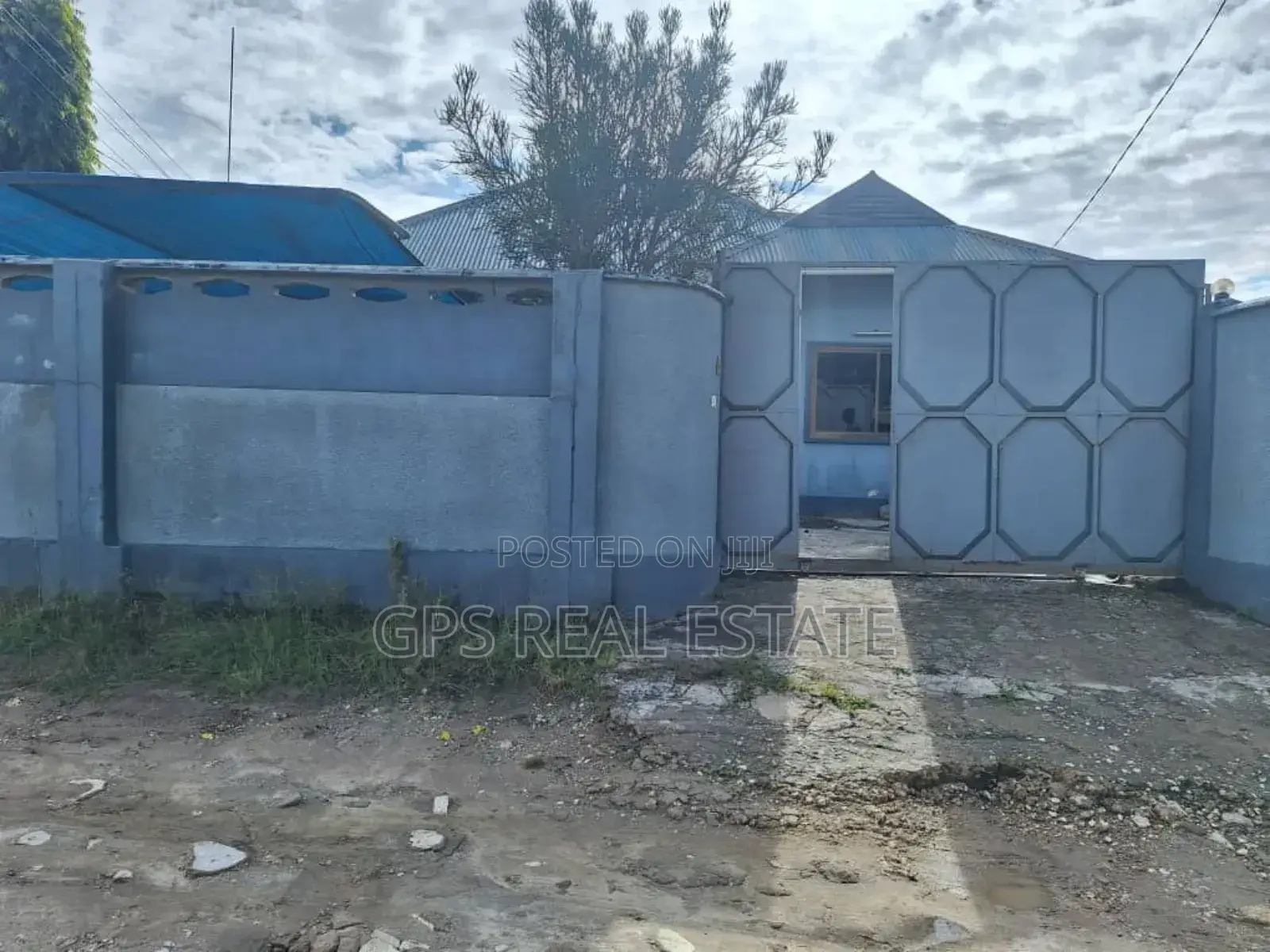 3bdrm House in Mbezi Beach Makonde, Kinondoni for sale in Kinondoni