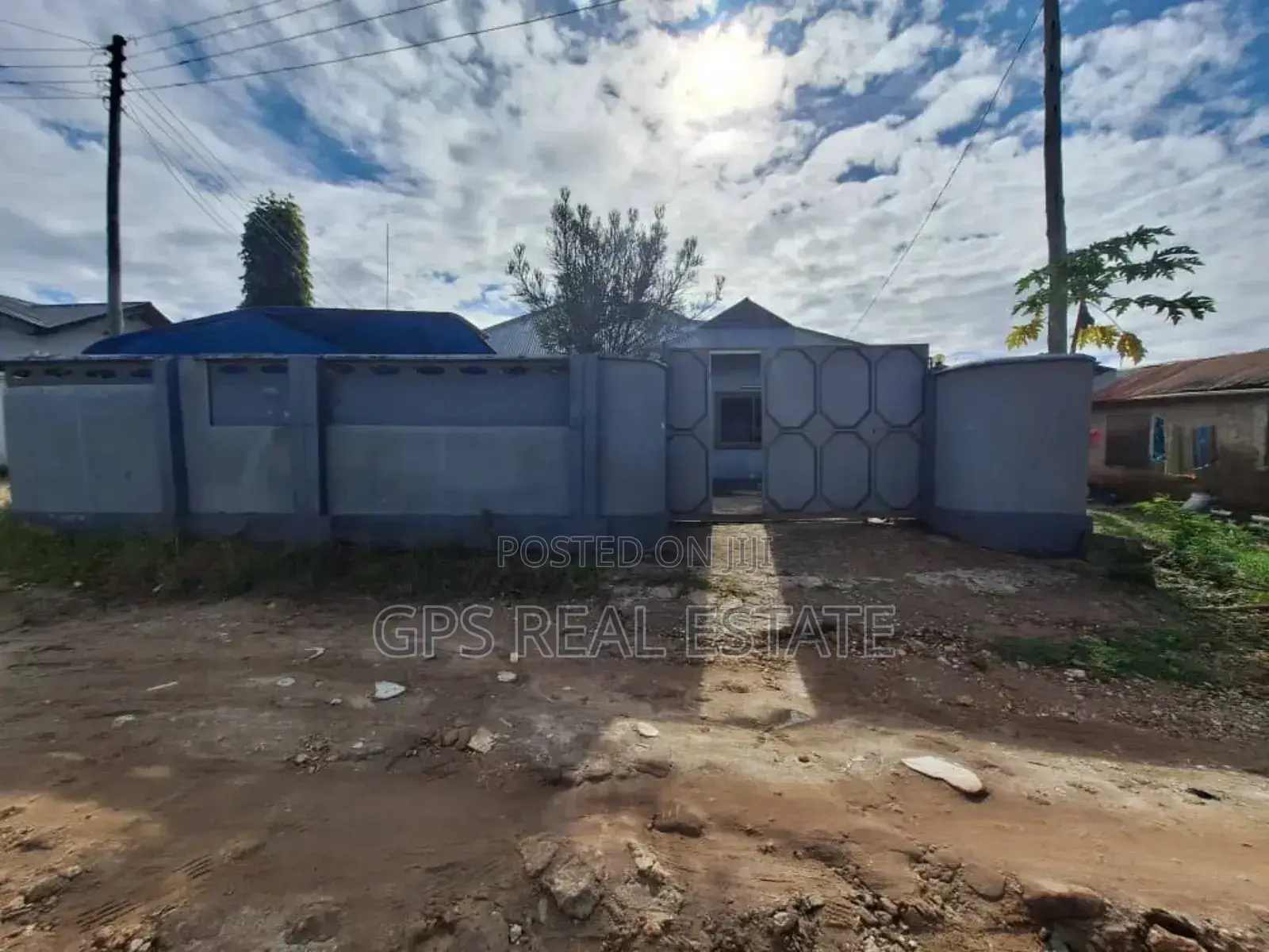 3bdrm House in Mbezi Beach Makonde, Kinondoni for sale in Kinondoni