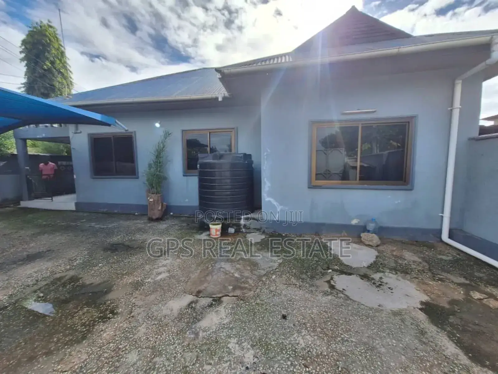 3bdrm House in Mbezi Beach Makonde, Kinondoni for sale in Kinondoni