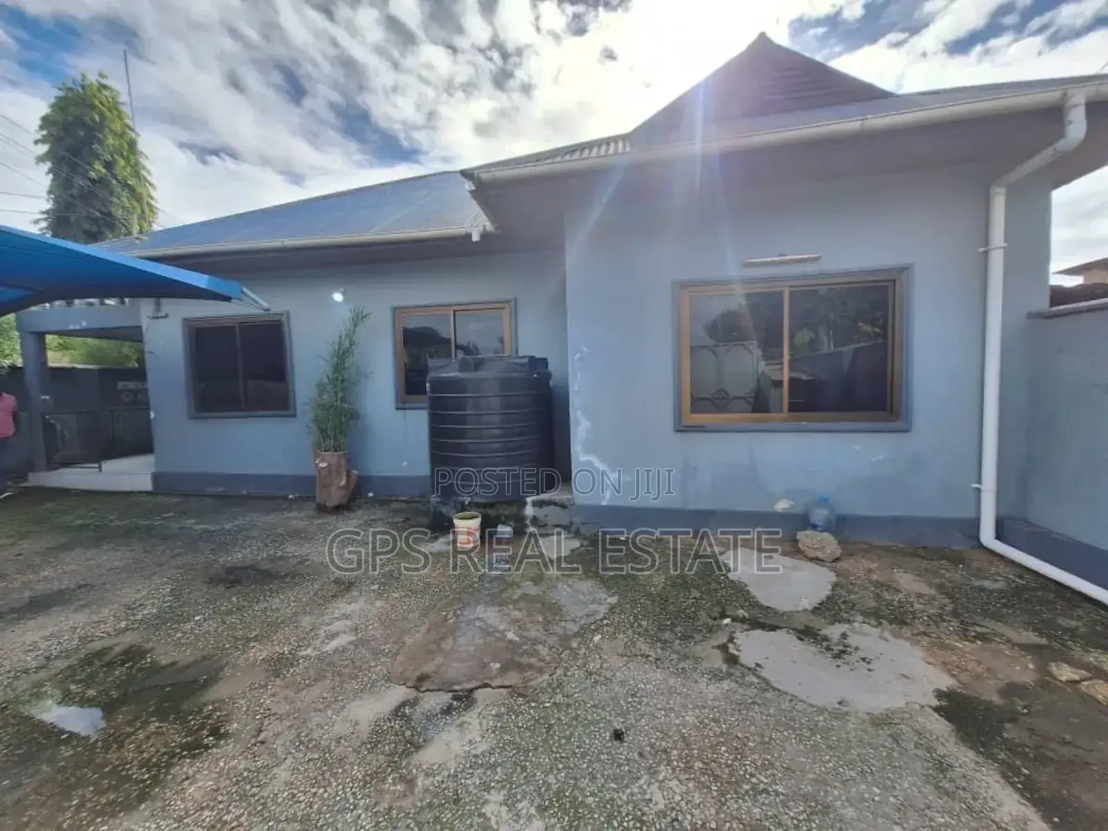 3bdrm House in Mbezi Beach Makonde, Kinondoni for sale in Kinondoni