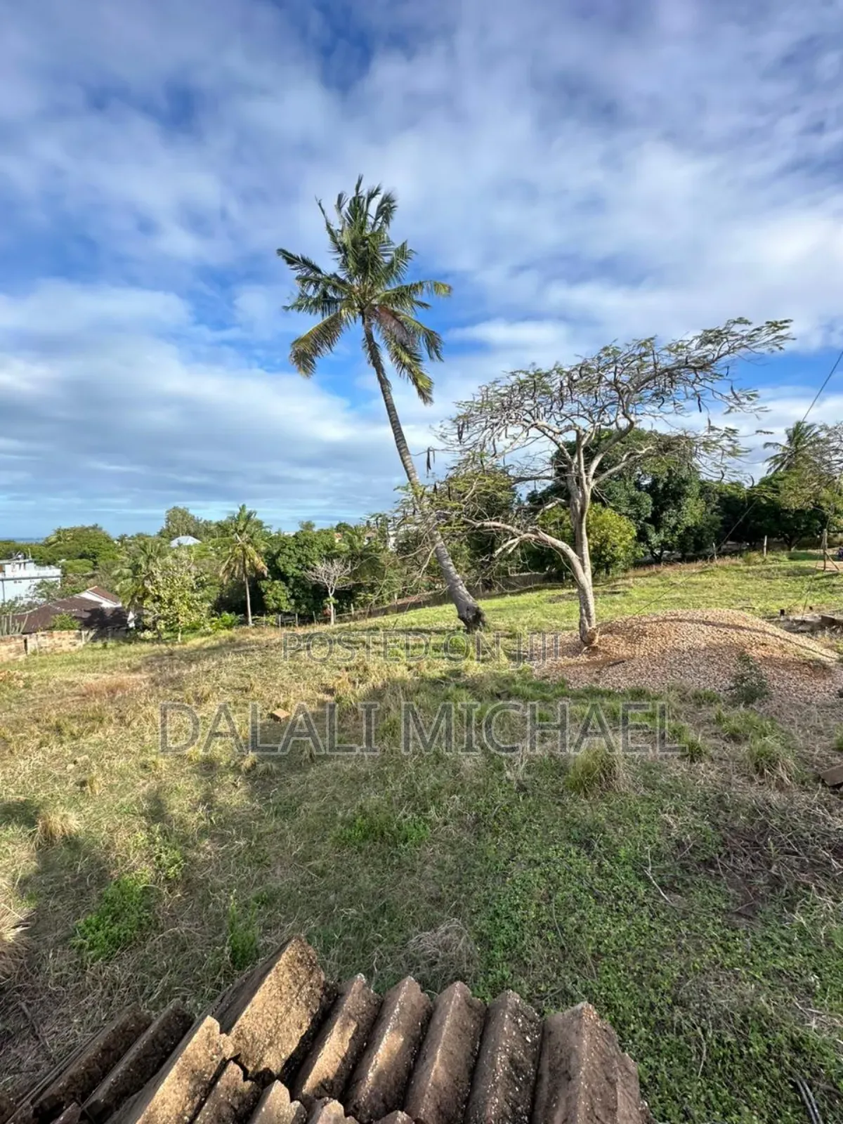 Plot for Sale Salasala!  in Mbezi Beach