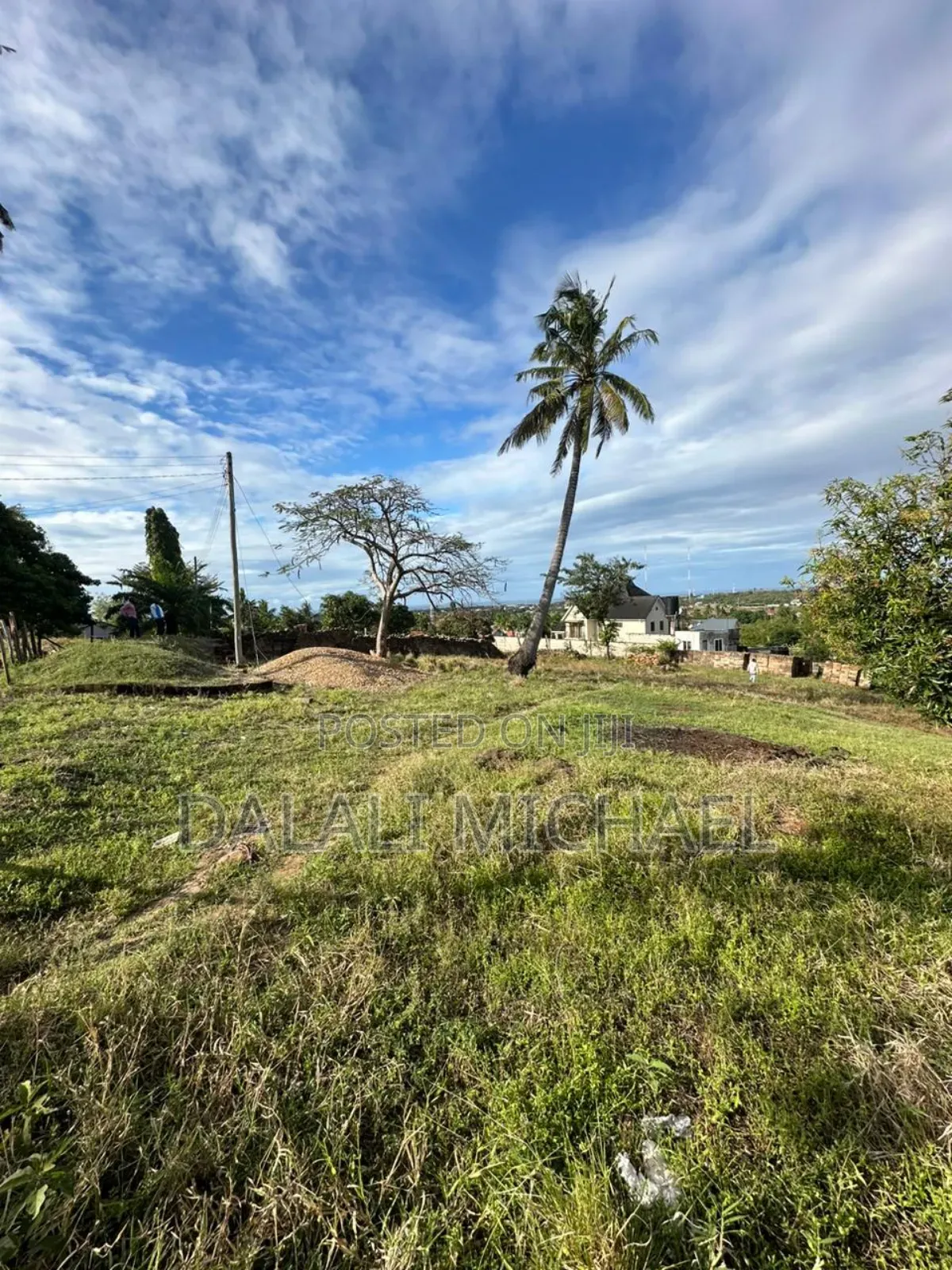 Plot for Sale Salasala!  in Mbezi Beach