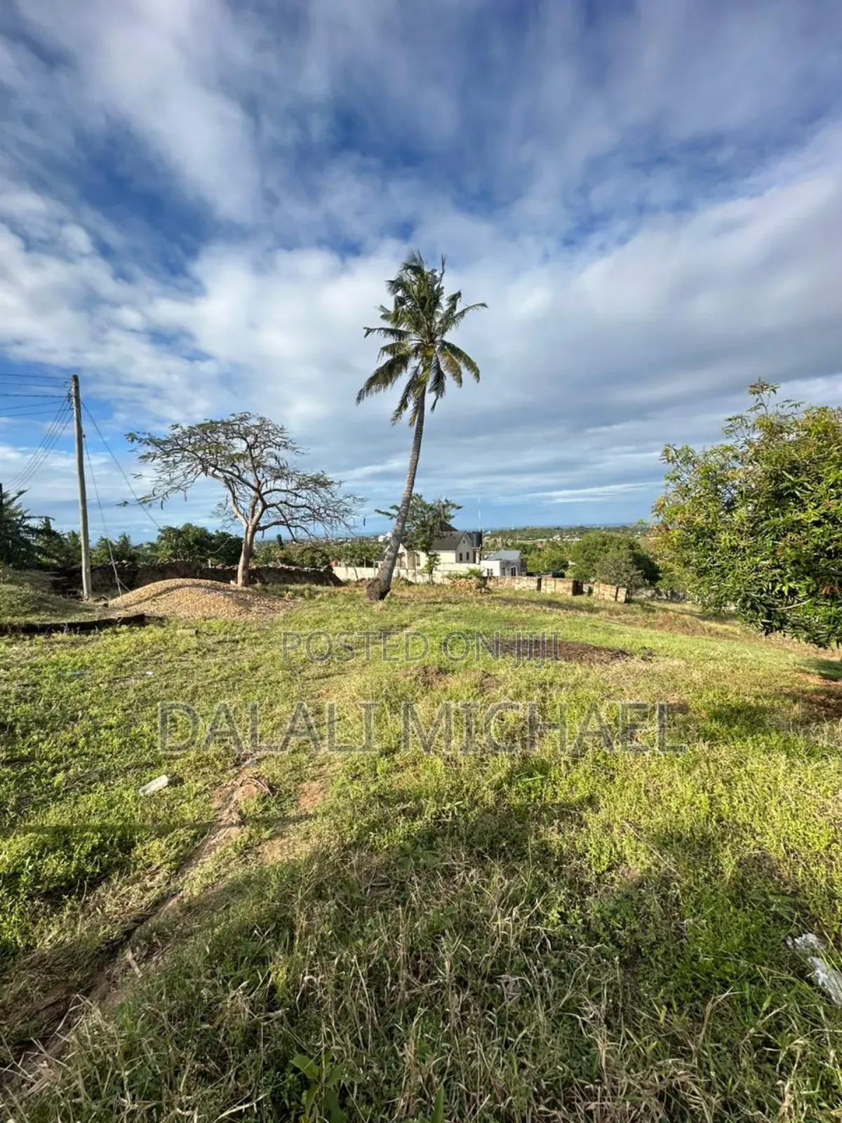 Plot for Sale Salasala!  in Mbezi Beach
