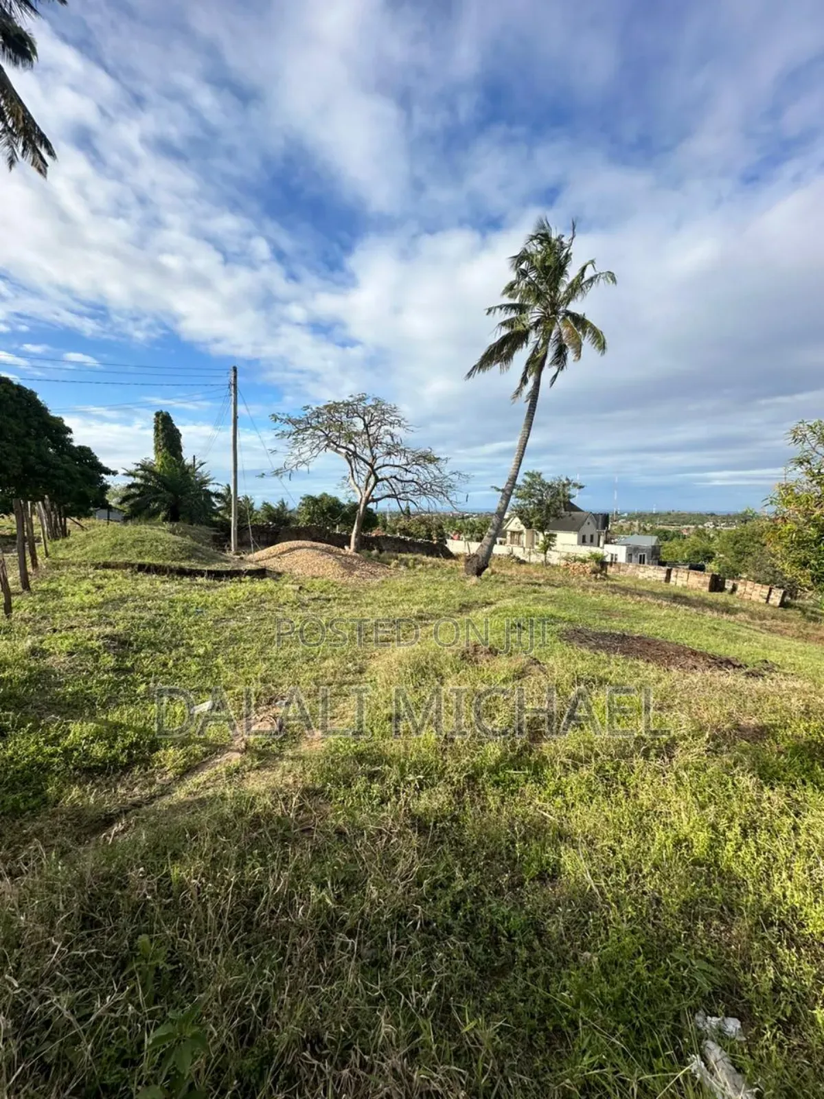 Plot for Sale Salasala!  in Mbezi Beach