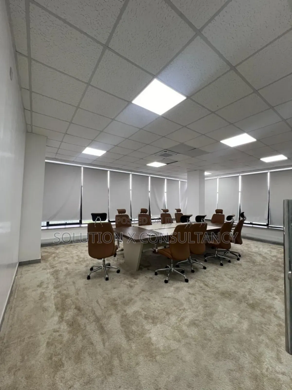 Office Space for Rent at Masaki in Masaki