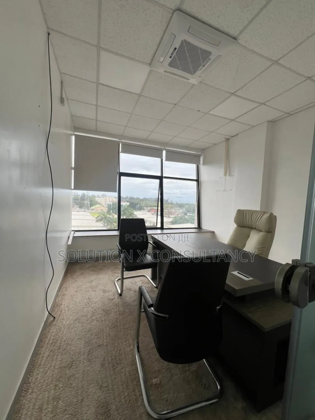 Office Space for Rent at Masaki in Masaki