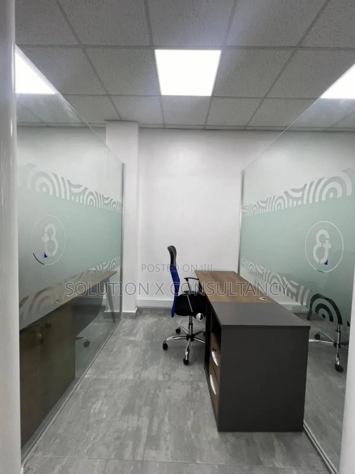 Office Space for Rent at Masaki in Masaki