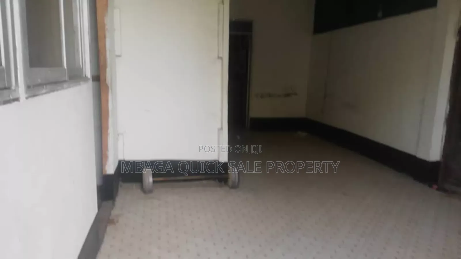 Godown With Big Yard for Rent at Mikocheni in Mikocheni