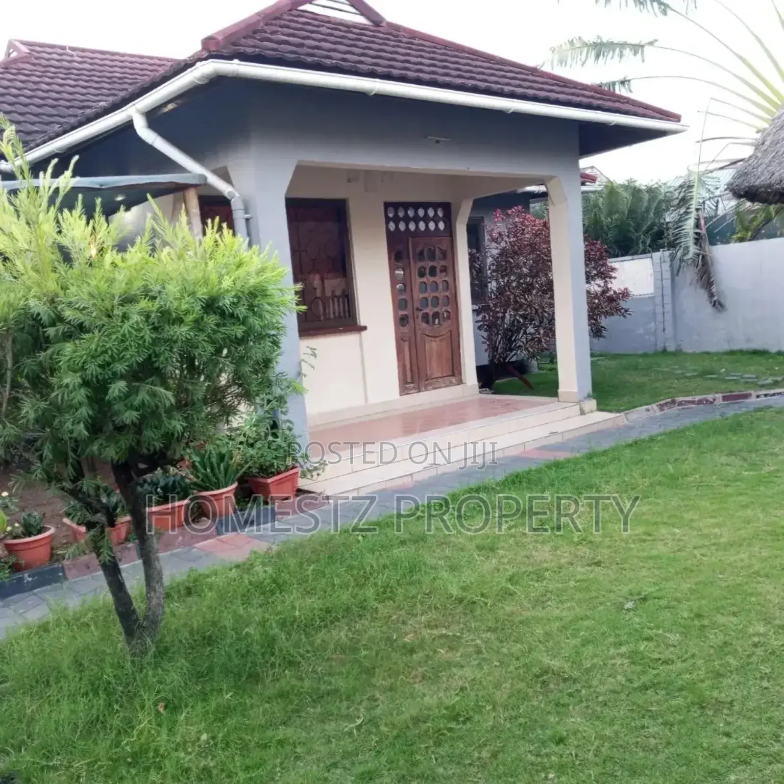 3bdrm House in Tegeta Kibo, Kinondoni for sale in Kinondoni