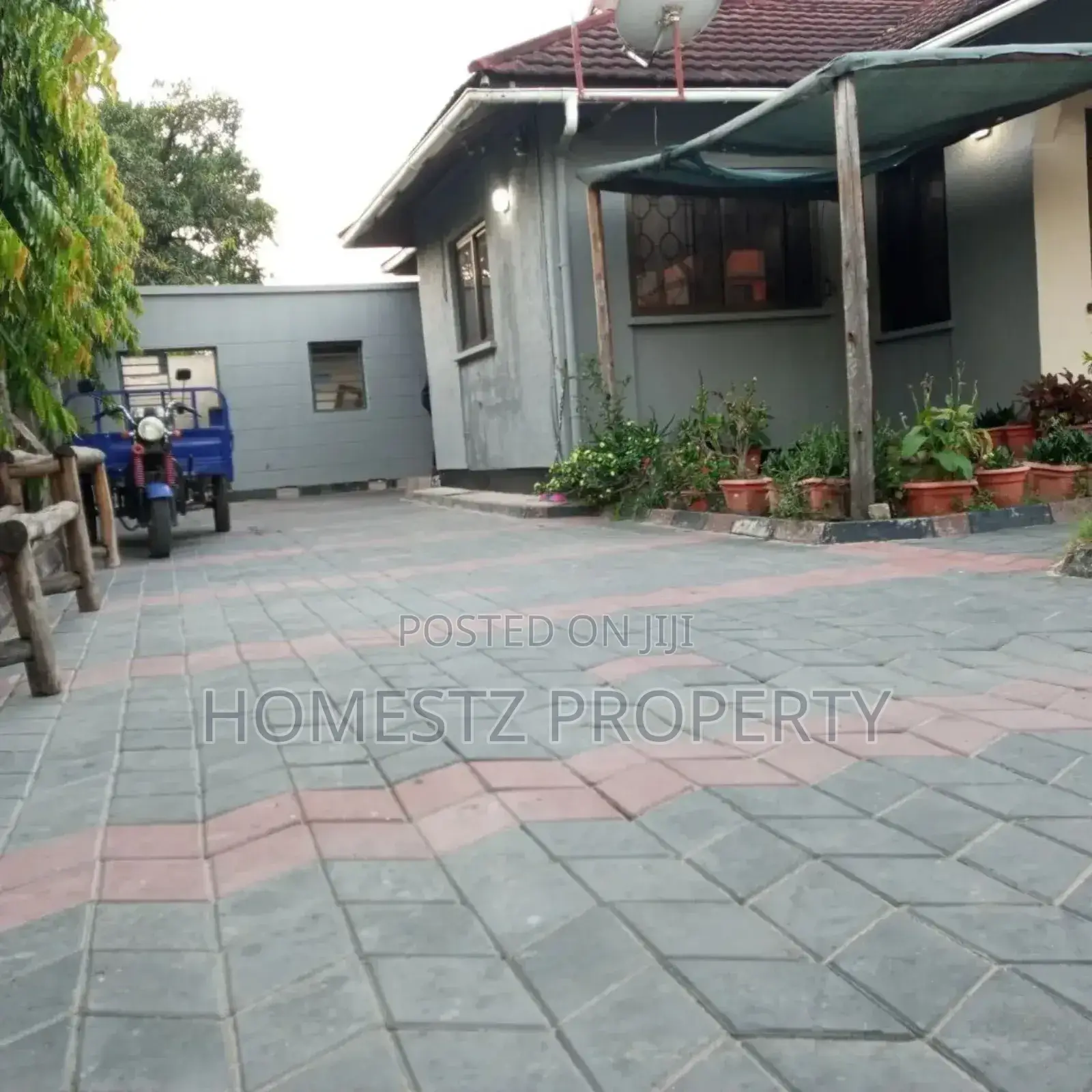 3bdrm House in Tegeta Kibo, Kinondoni for sale in Kinondoni