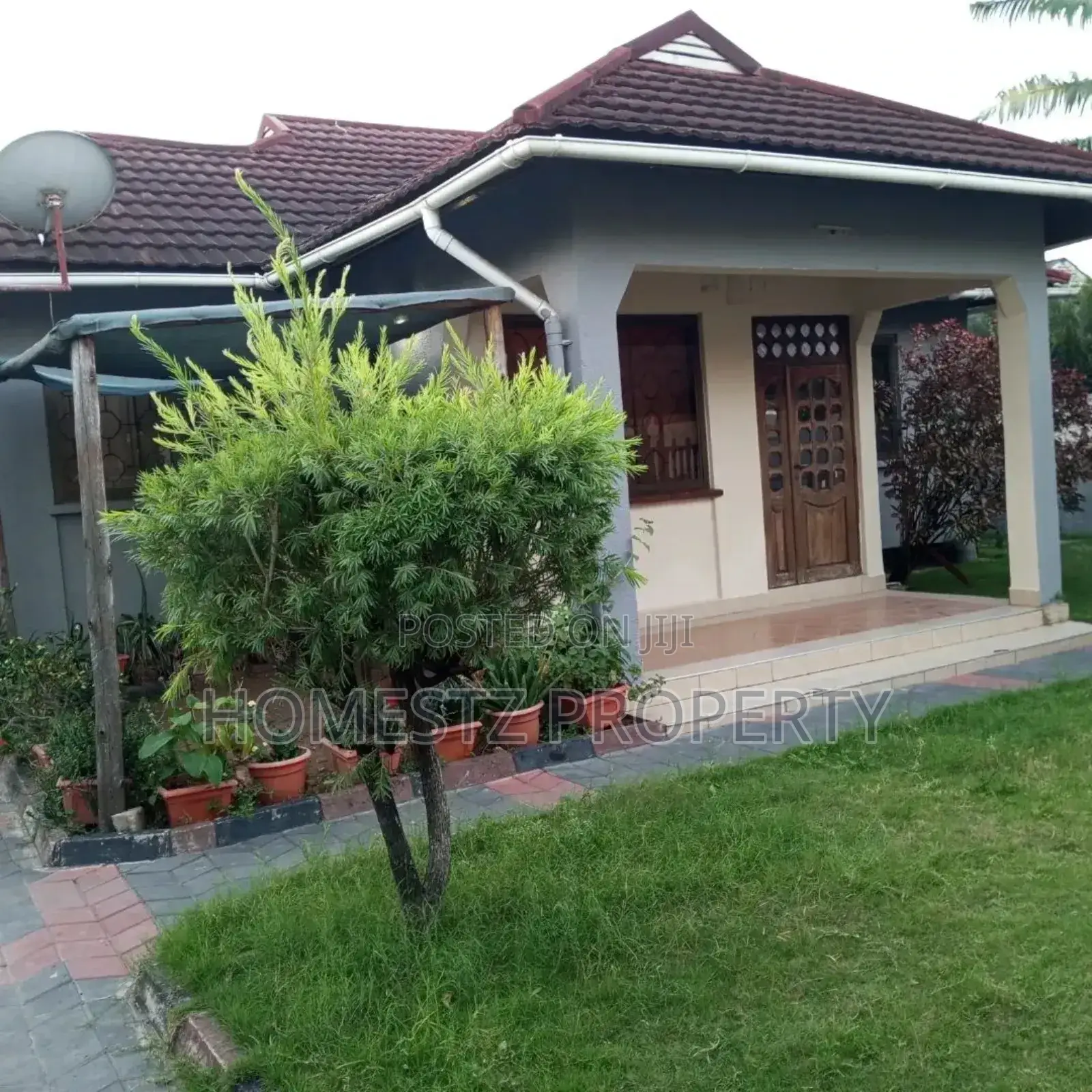 3bdrm House in Tegeta Kibo, Kinondoni for sale in Kinondoni
