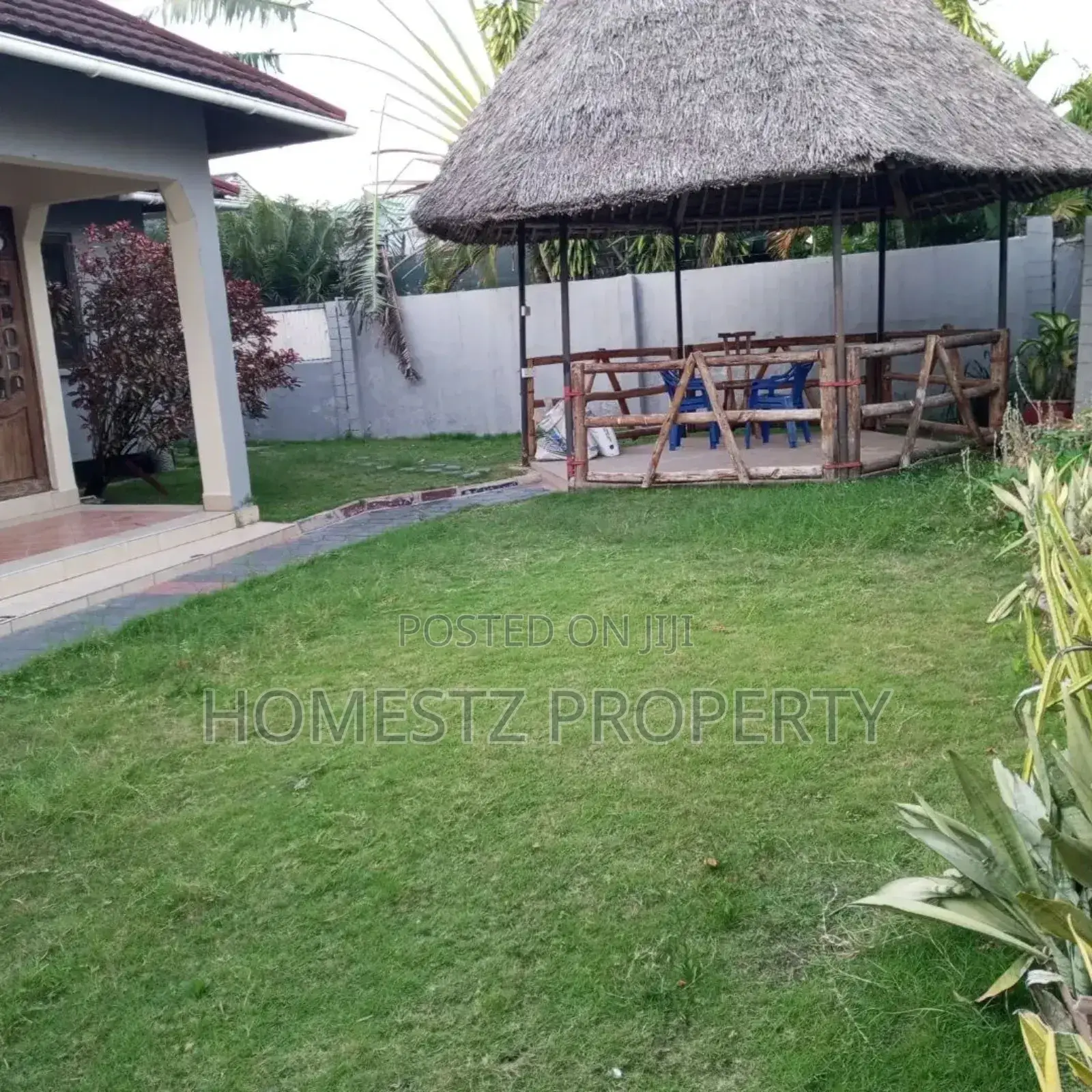 3bdrm House in Tegeta Kibo, Kinondoni for sale in Kinondoni