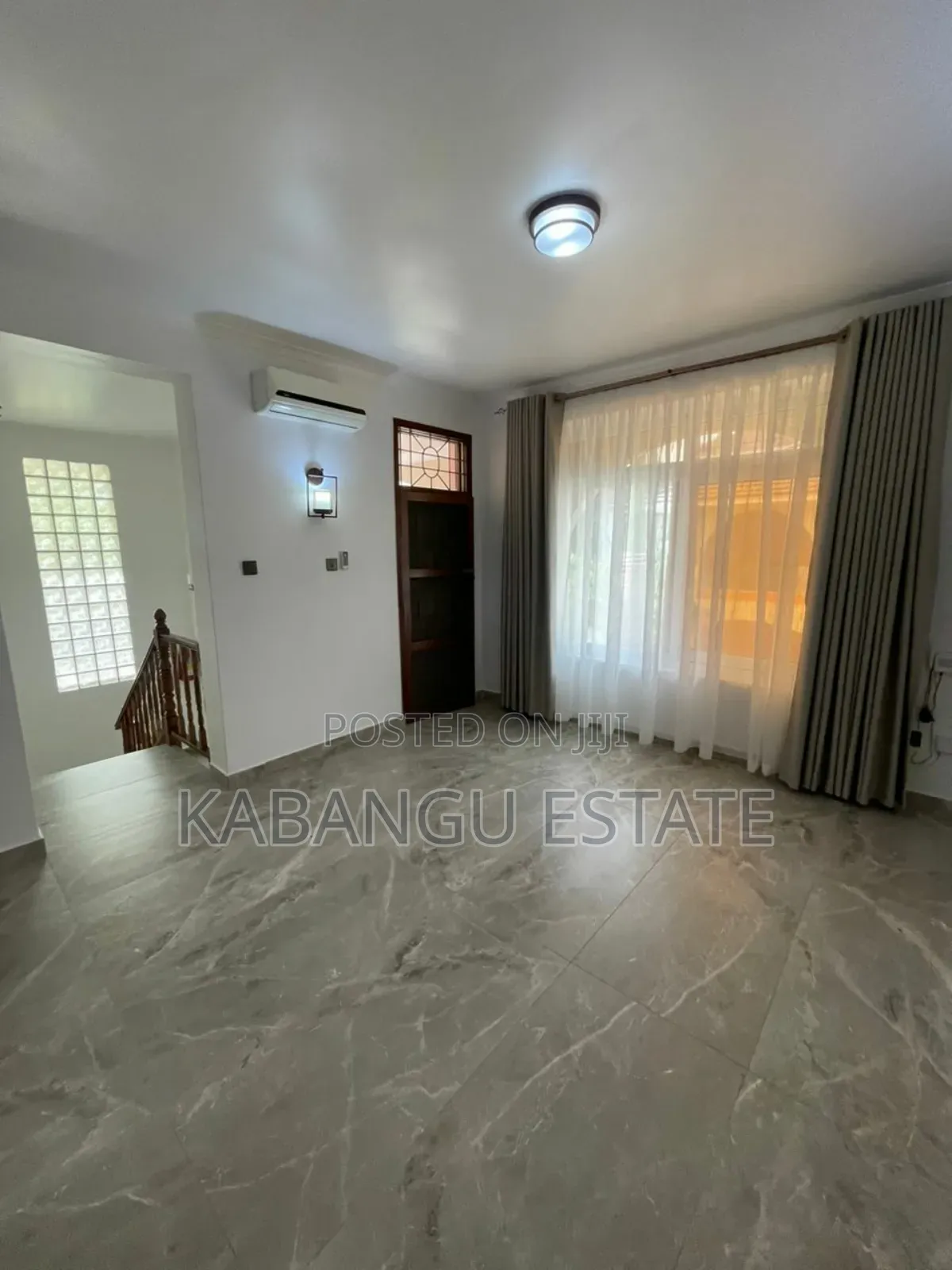 4bdrm Villa in Masaki for rent in Masaki