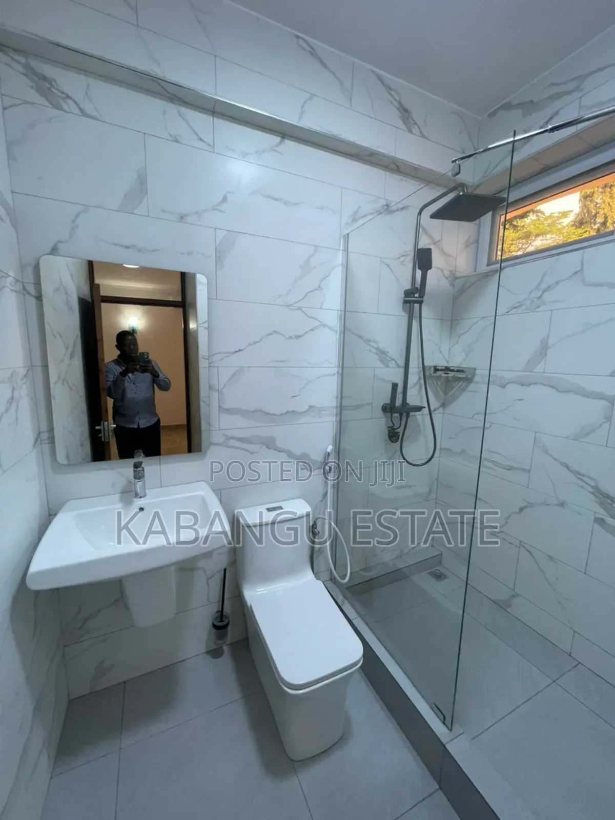 4bdrm Villa in Masaki for rent in Masaki
