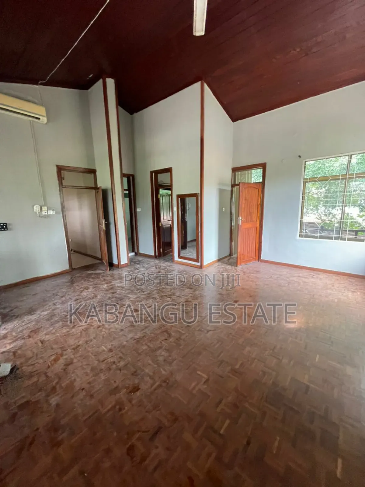 4bdrm House in Masaki for rent in Masaki
