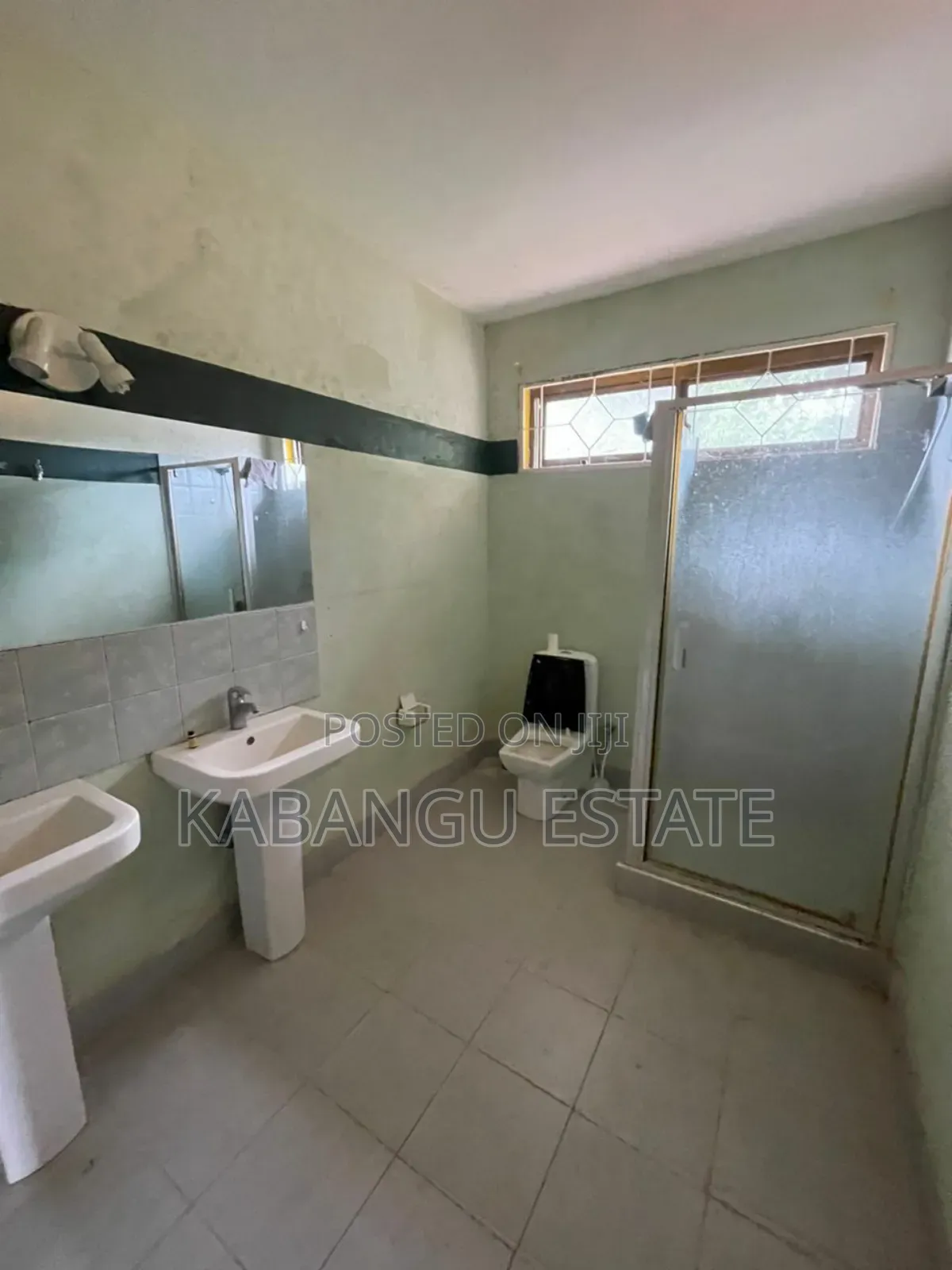 4bdrm House in Masaki for rent in Masaki