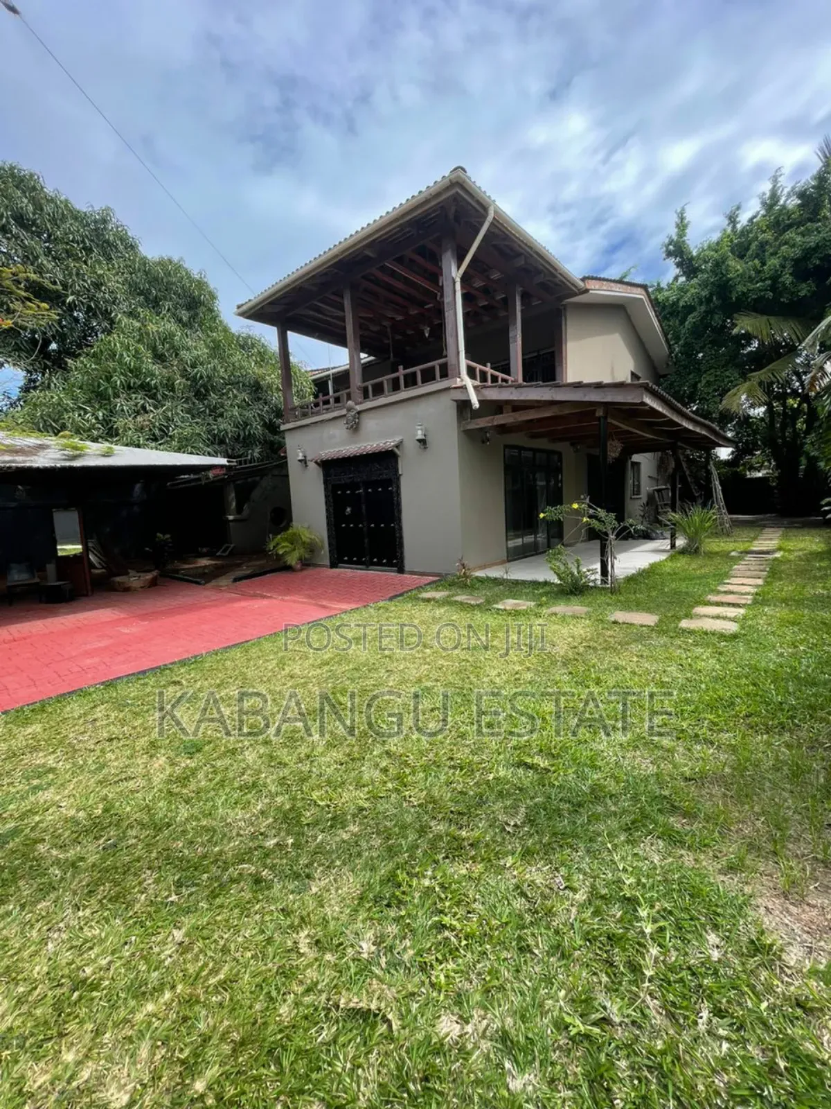 4bdrm House in Masaki for rent in Masaki