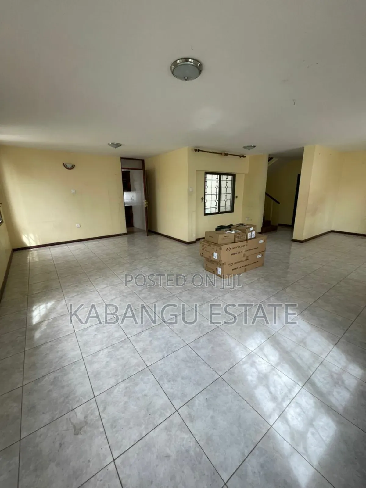 4bdrm House in Masaki for rent in Masaki