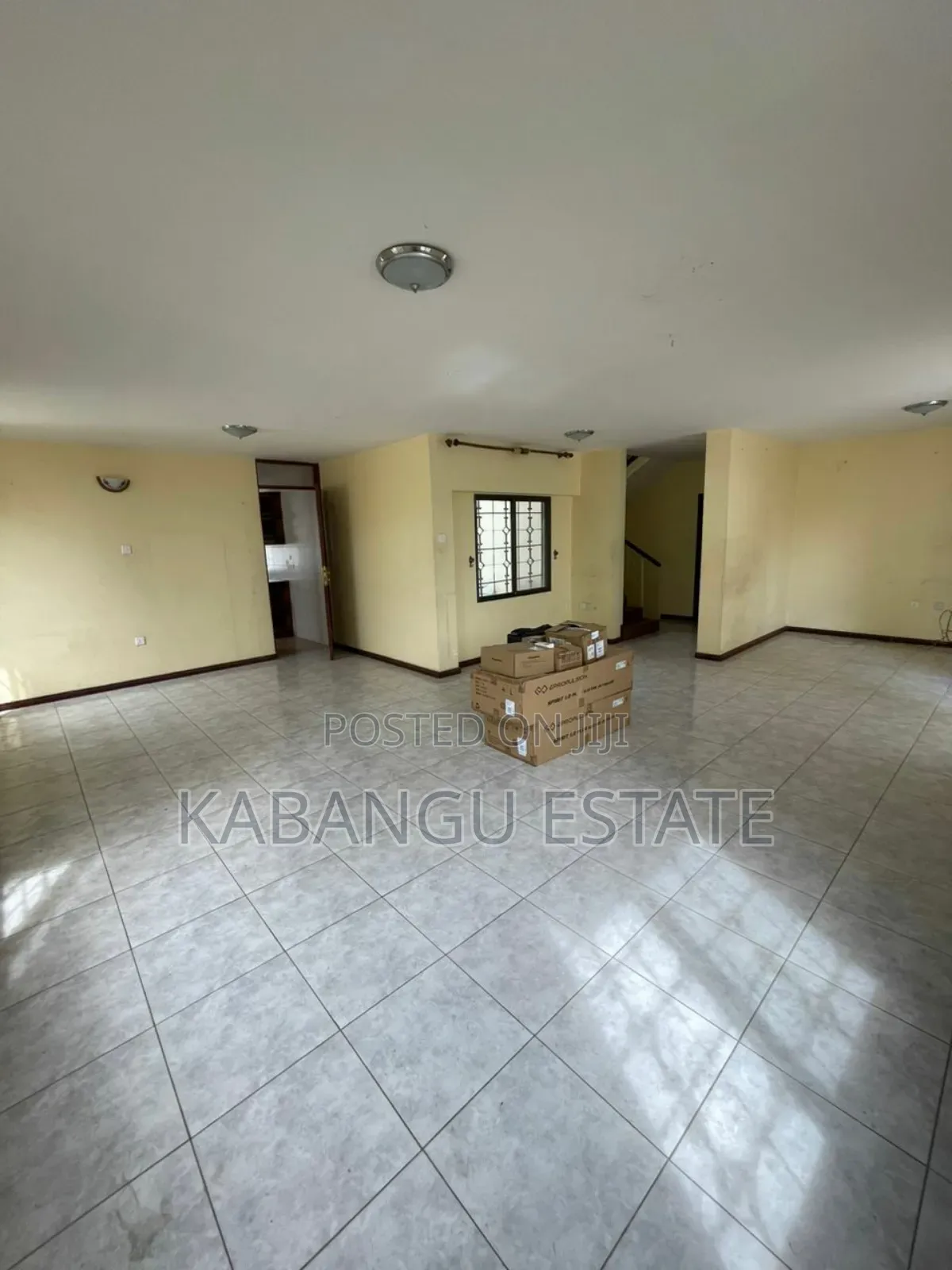 4bdrm House in Masaki for rent in Masaki