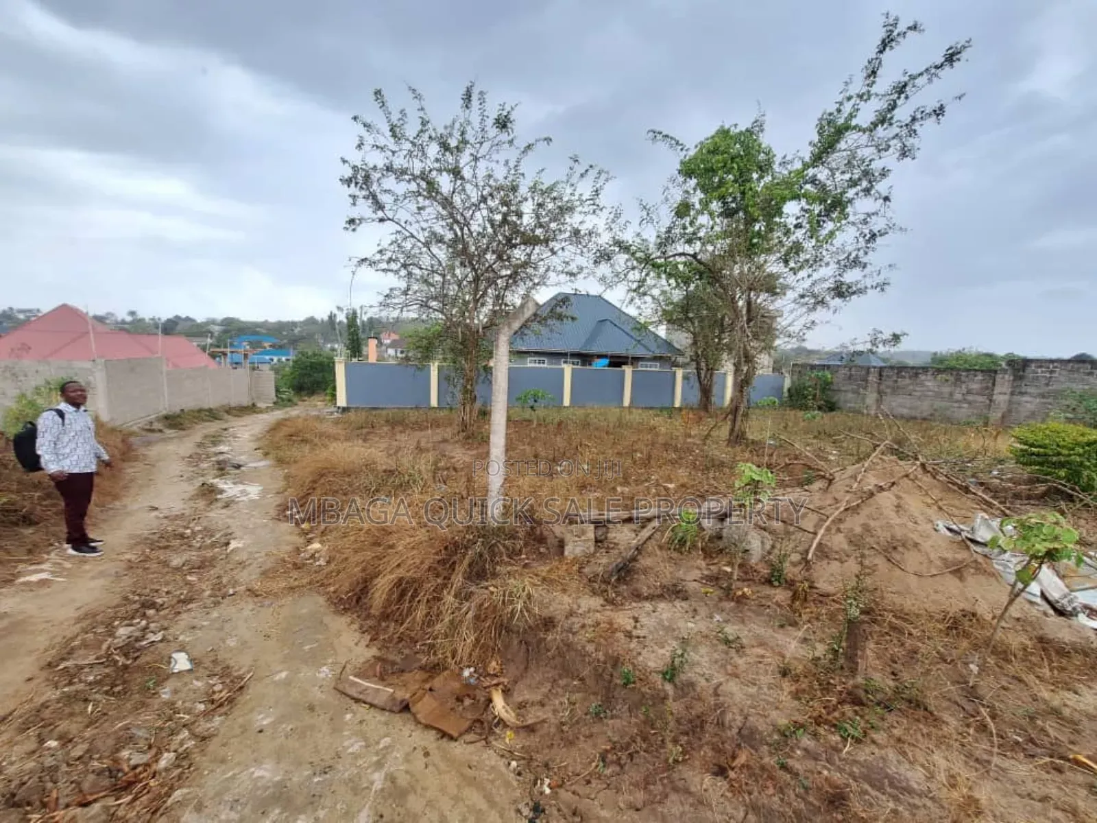 3bdrm House in Kibamba Hondogo for sale in Kibamba