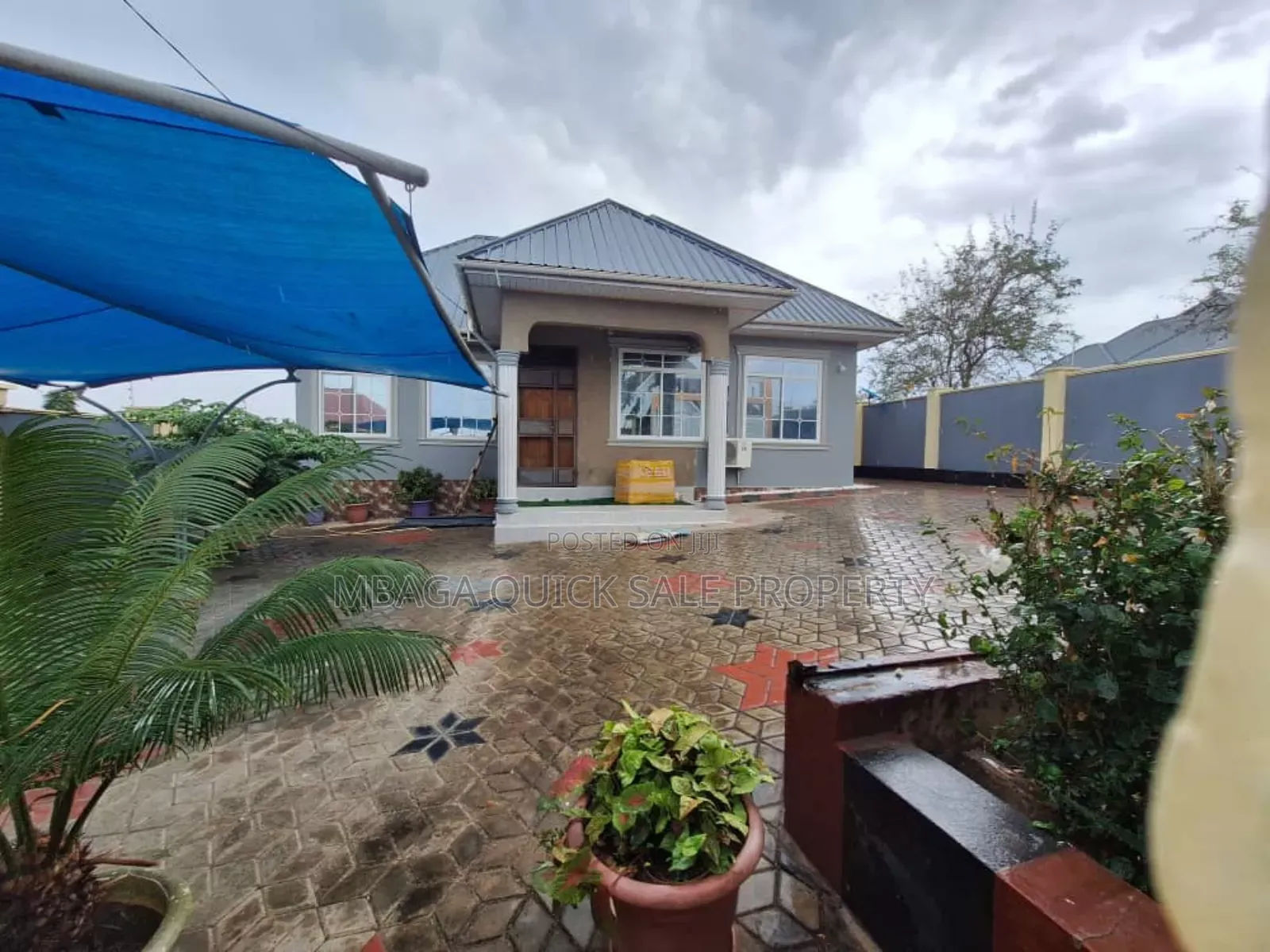 3bdrm House in Kibamba Hondogo for sale in Kibamba