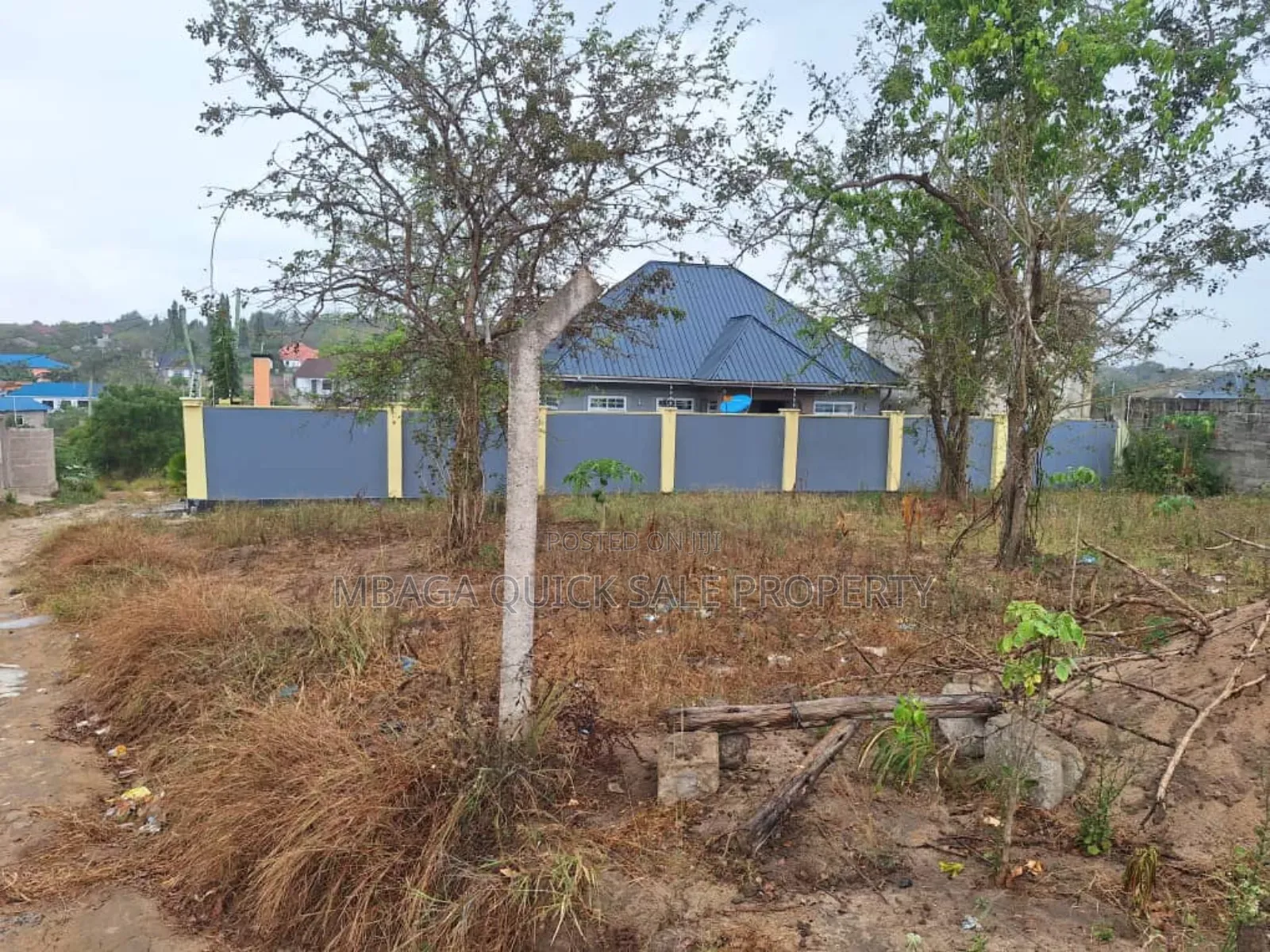 3bdrm House in Kibamba Hondogo for sale in Kibamba