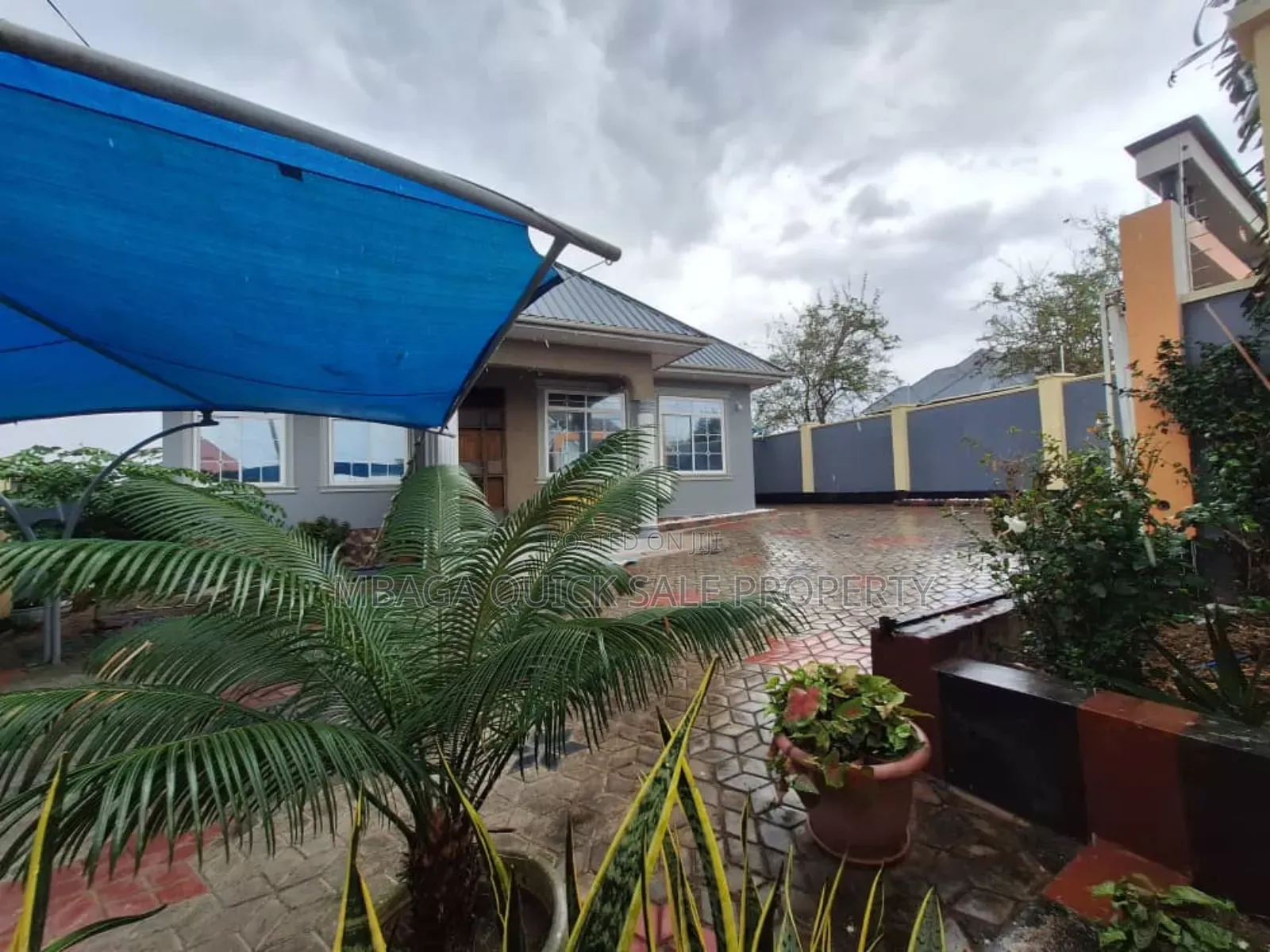 3bdrm House in Kibamba Hondogo for sale in Kibamba