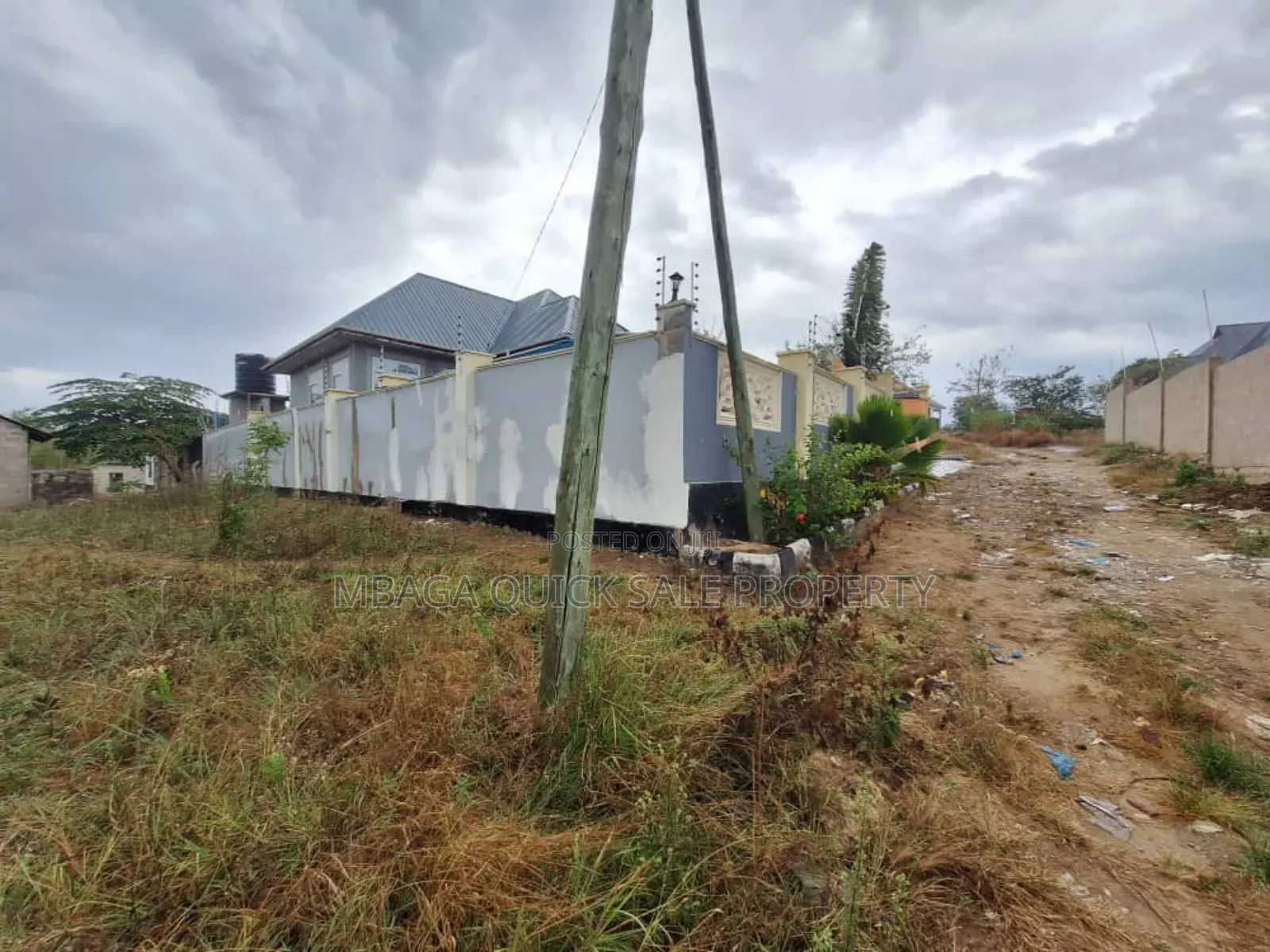 3bdrm House in Kibamba Hondogo for sale in Kibamba