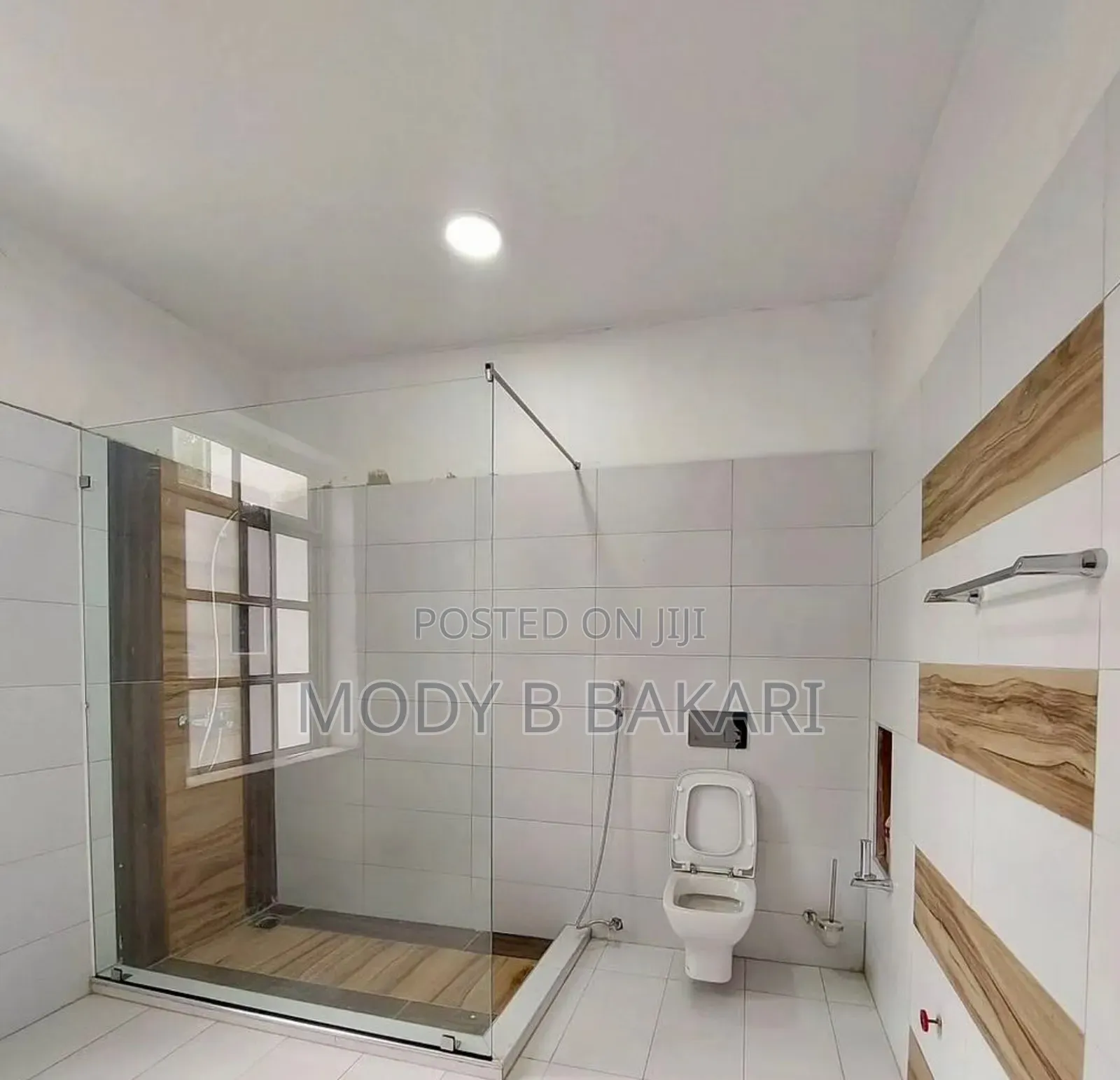 Furnished 4bdrm Villa in Mikocheni for rent in Mikocheni