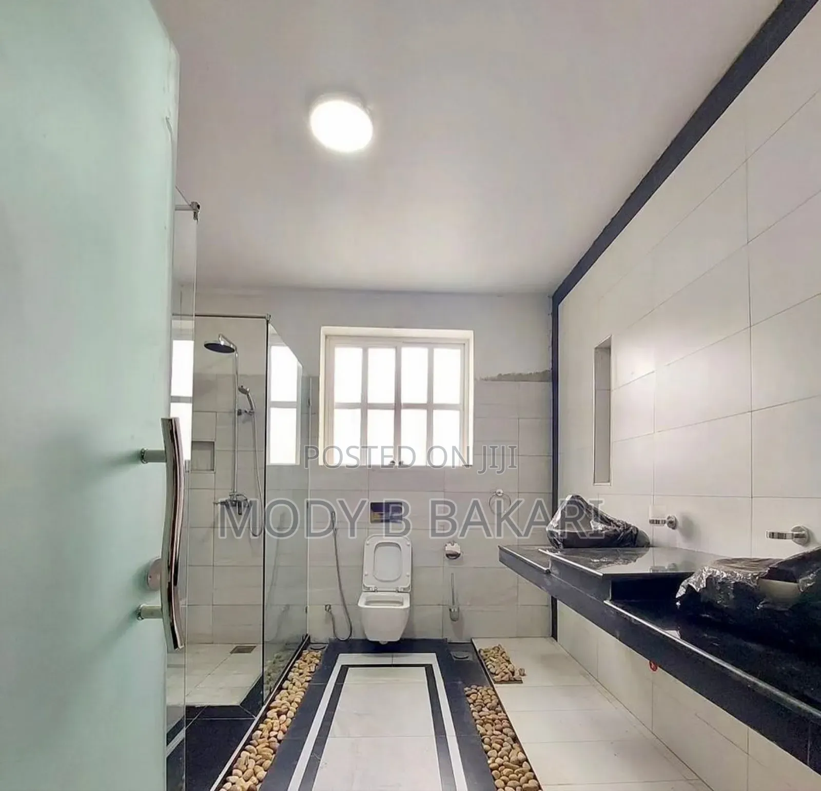 Furnished 4bdrm Villa in Mikocheni for rent in Mikocheni