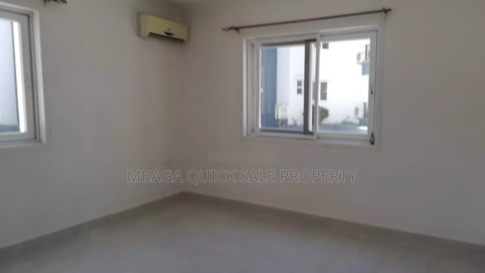 3bdrm Apartment in Mbezi Beach for rent in Mbezi