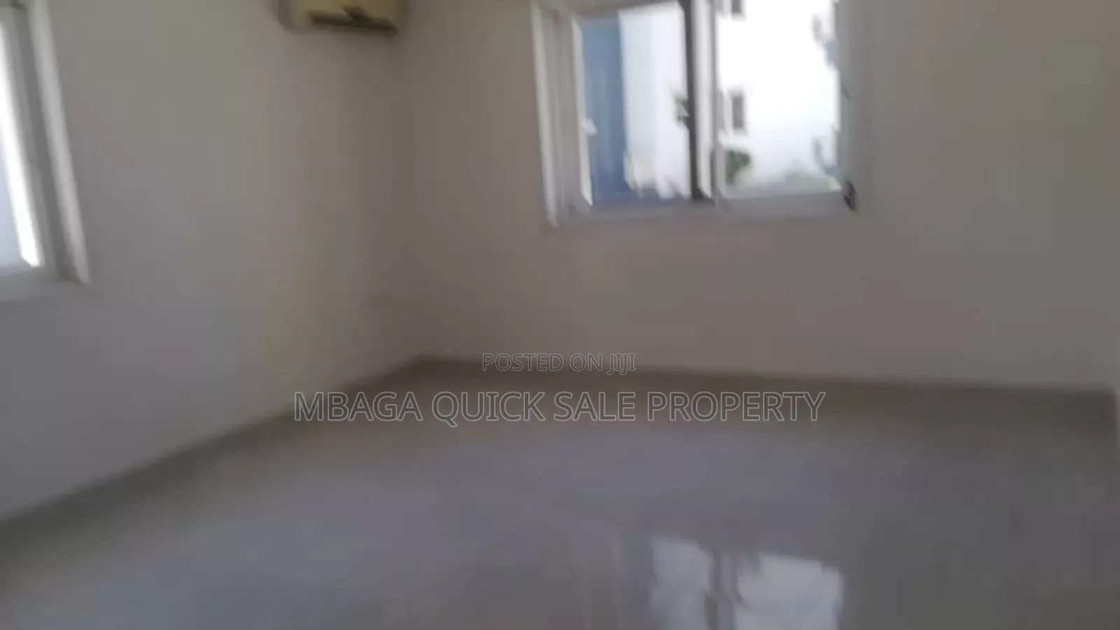 3bdrm Apartment in Mbezi Beach for rent in Mbezi