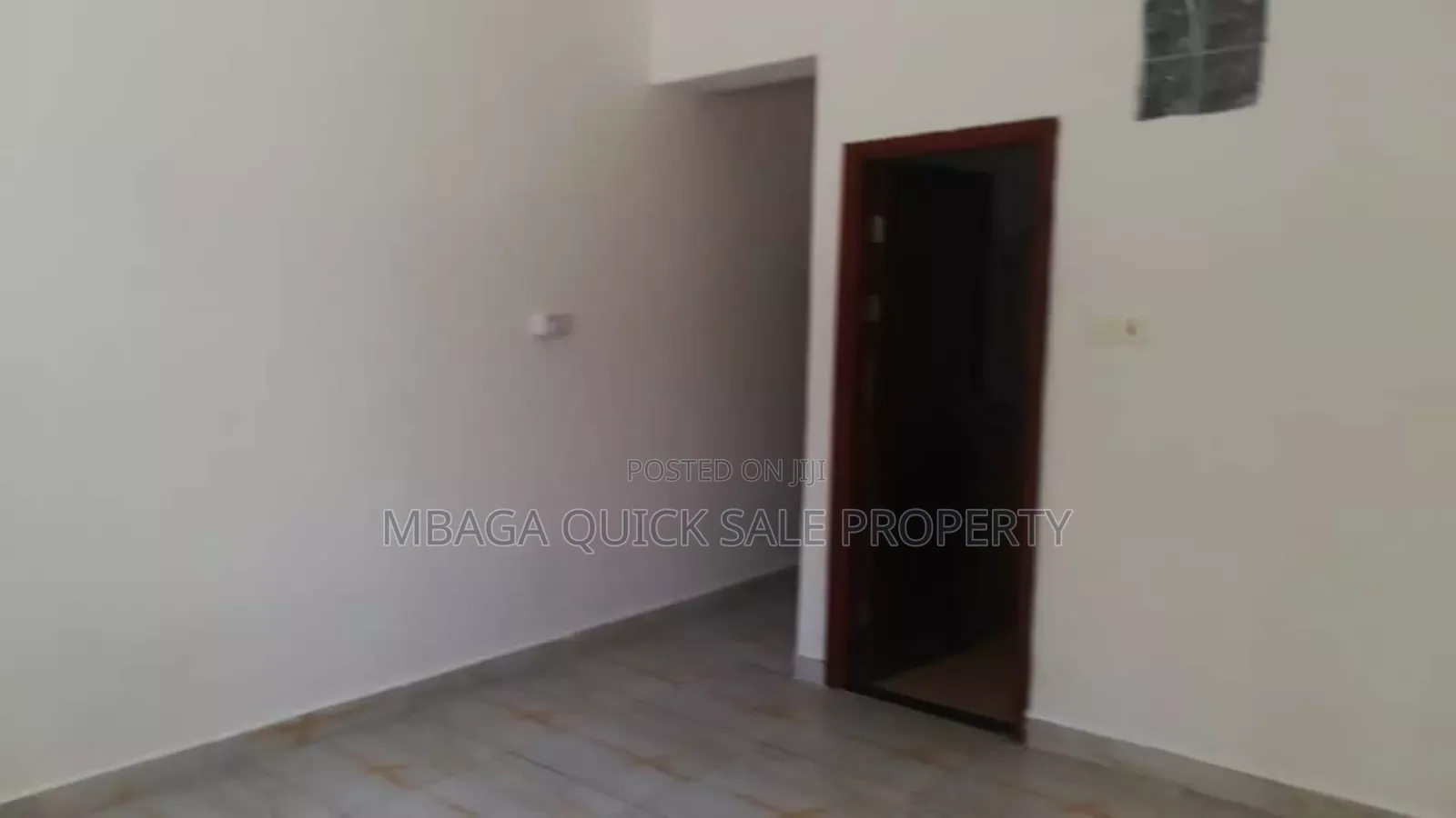 3bdrm Apartment in Mbezi Beach for rent in Mbezi