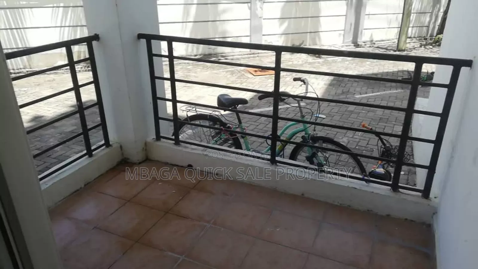 3bdrm Apartment in Mbezi Beach for rent in Mbezi